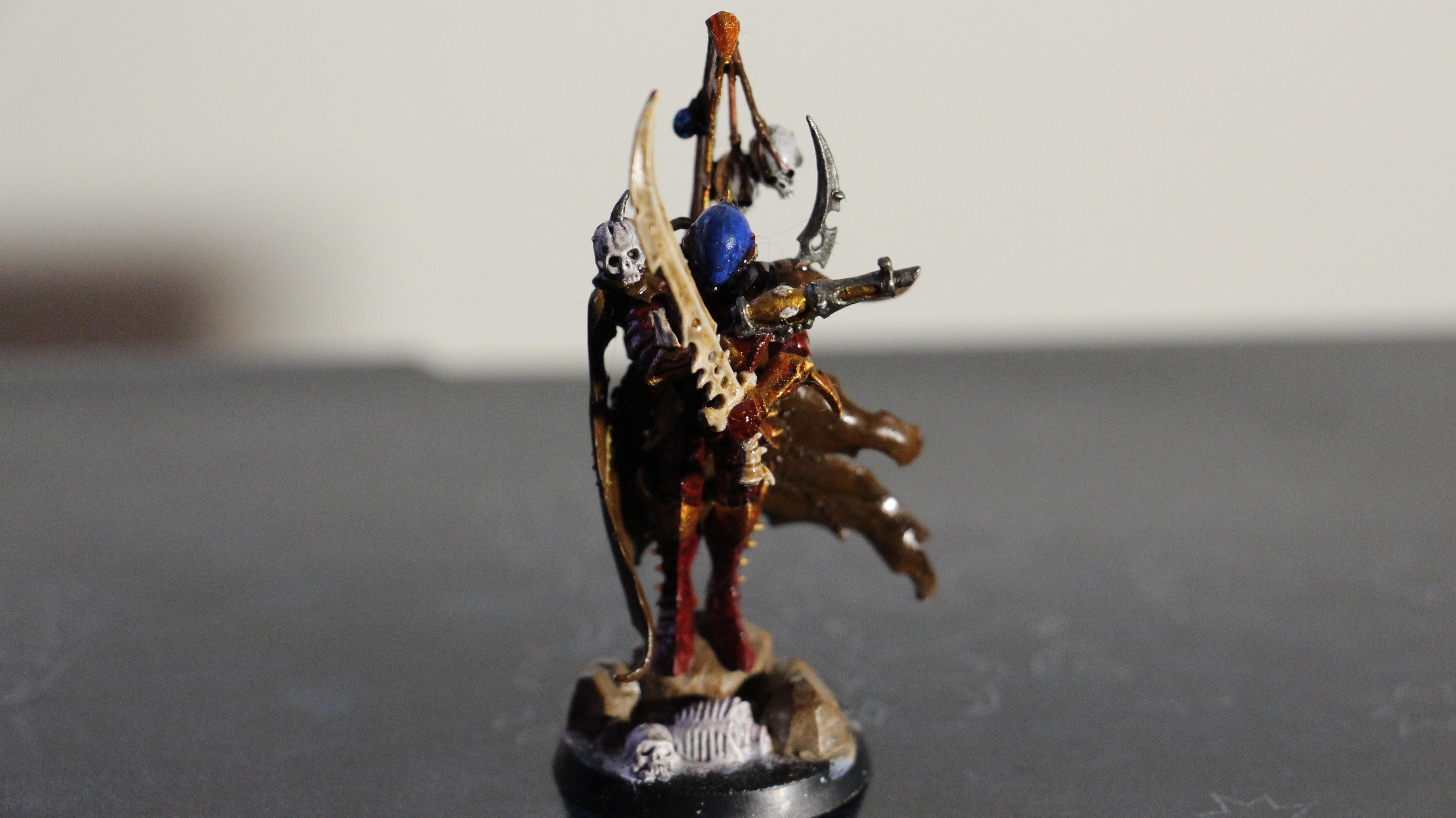 Archon Front