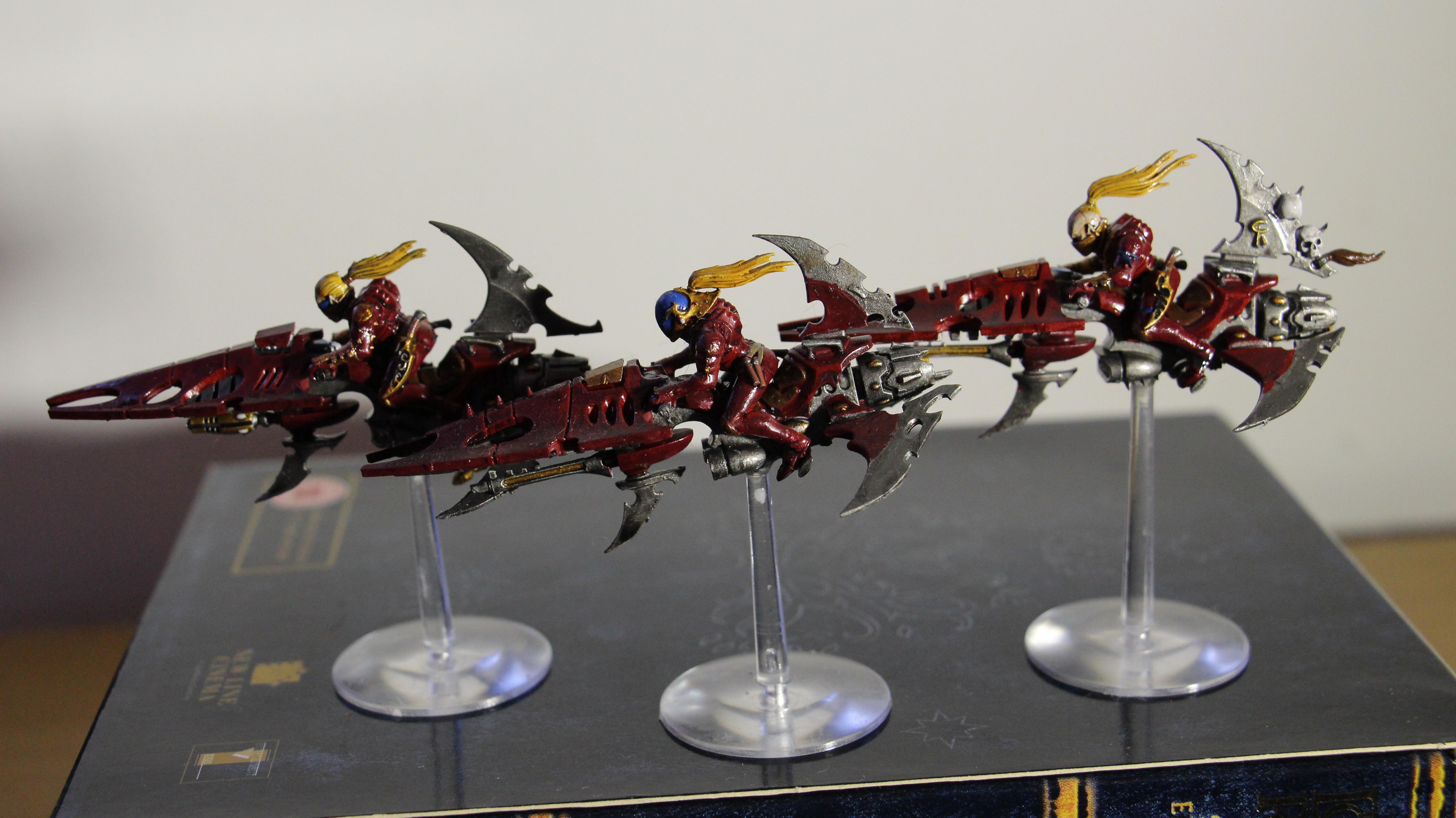 Reavers Side