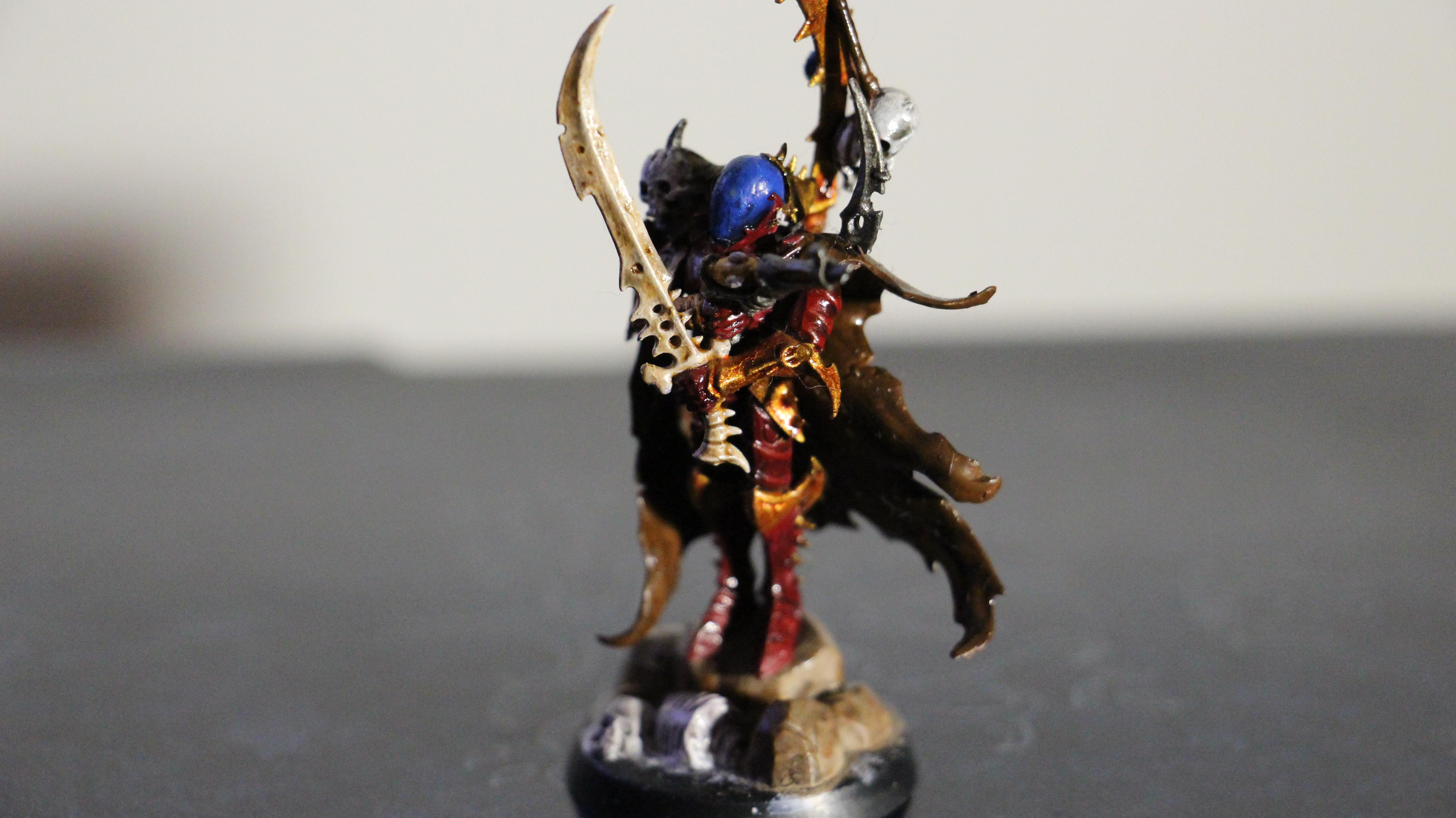 Archon Side
