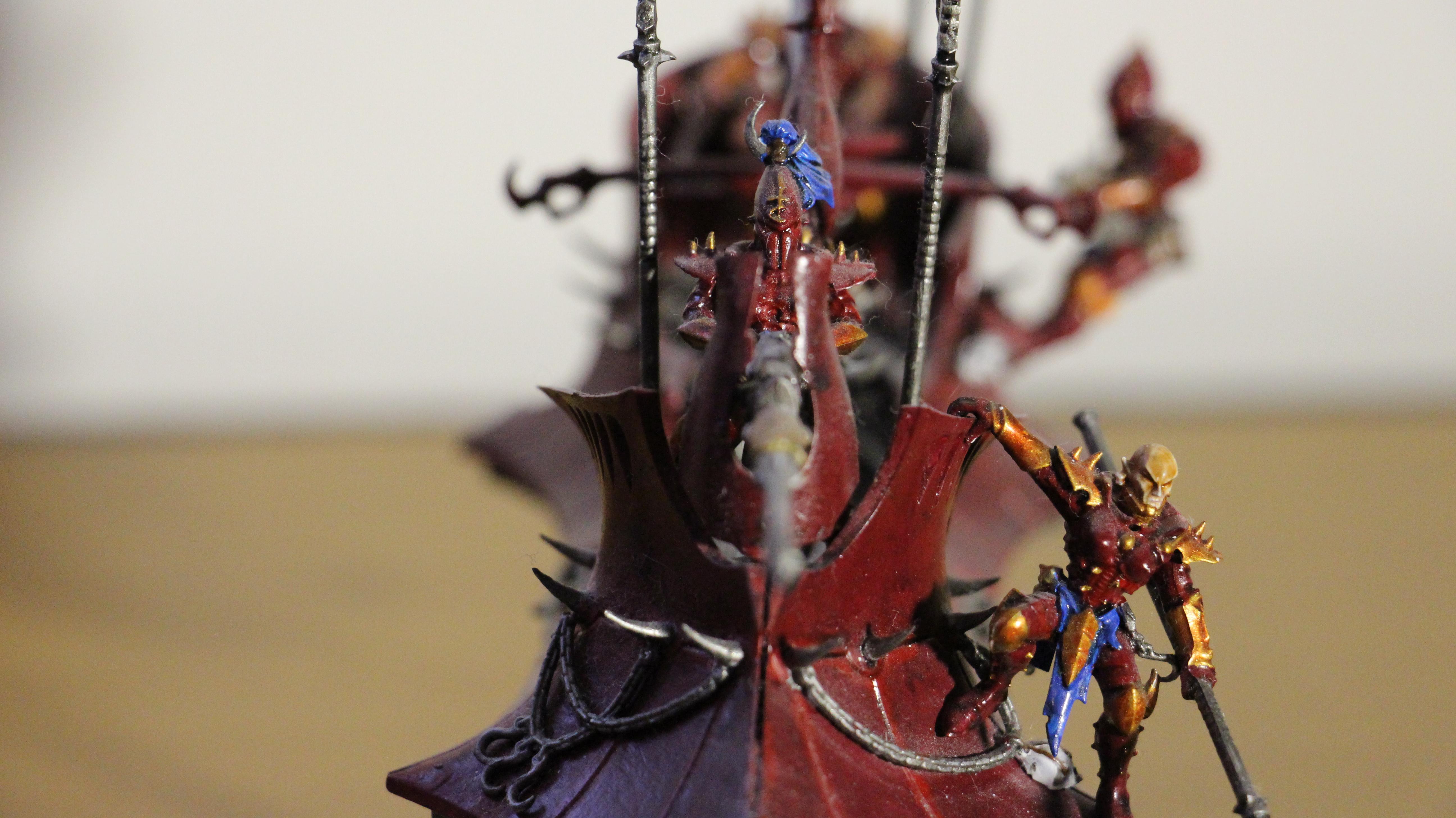 Raider Front