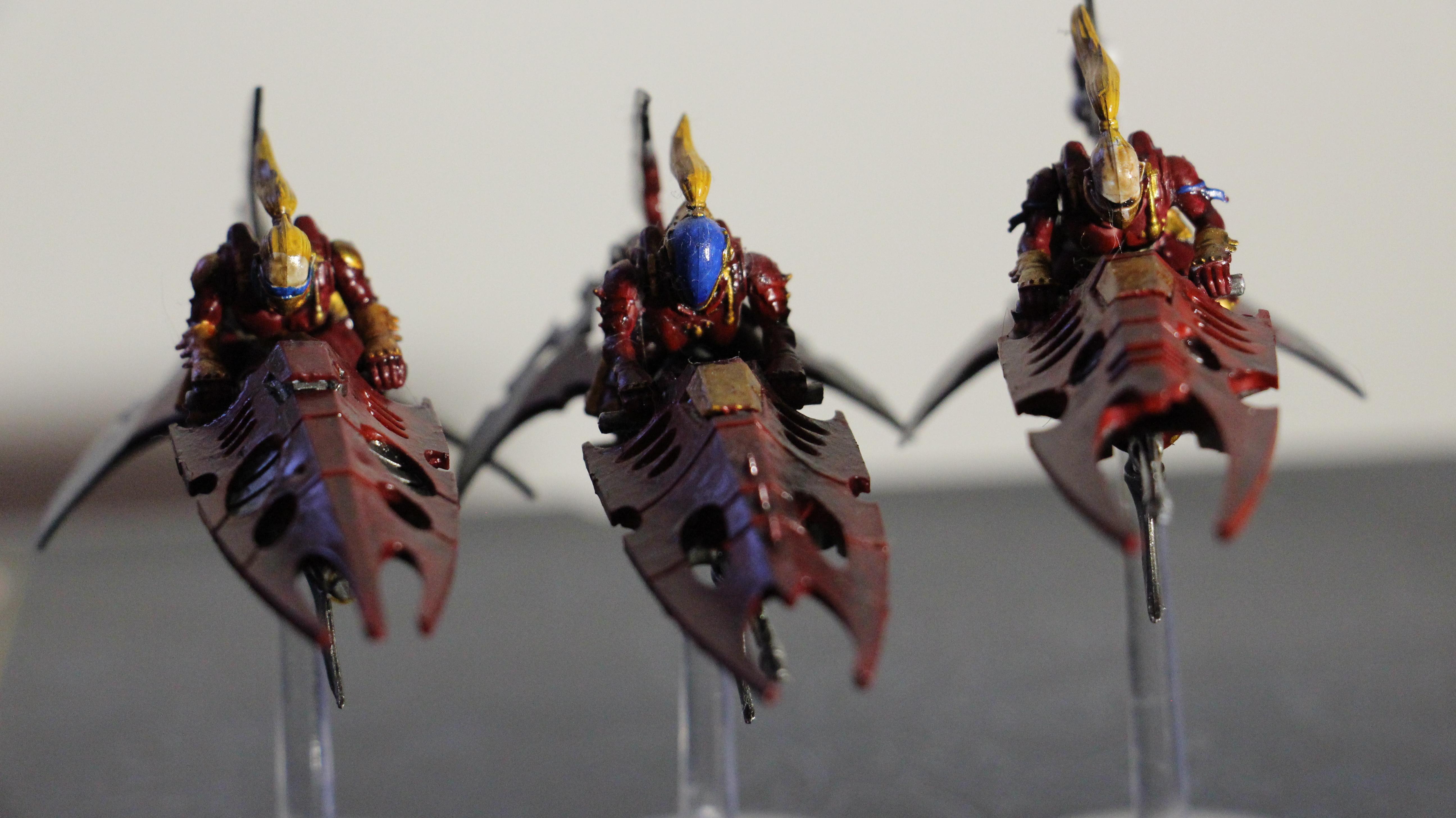 Reavers Front