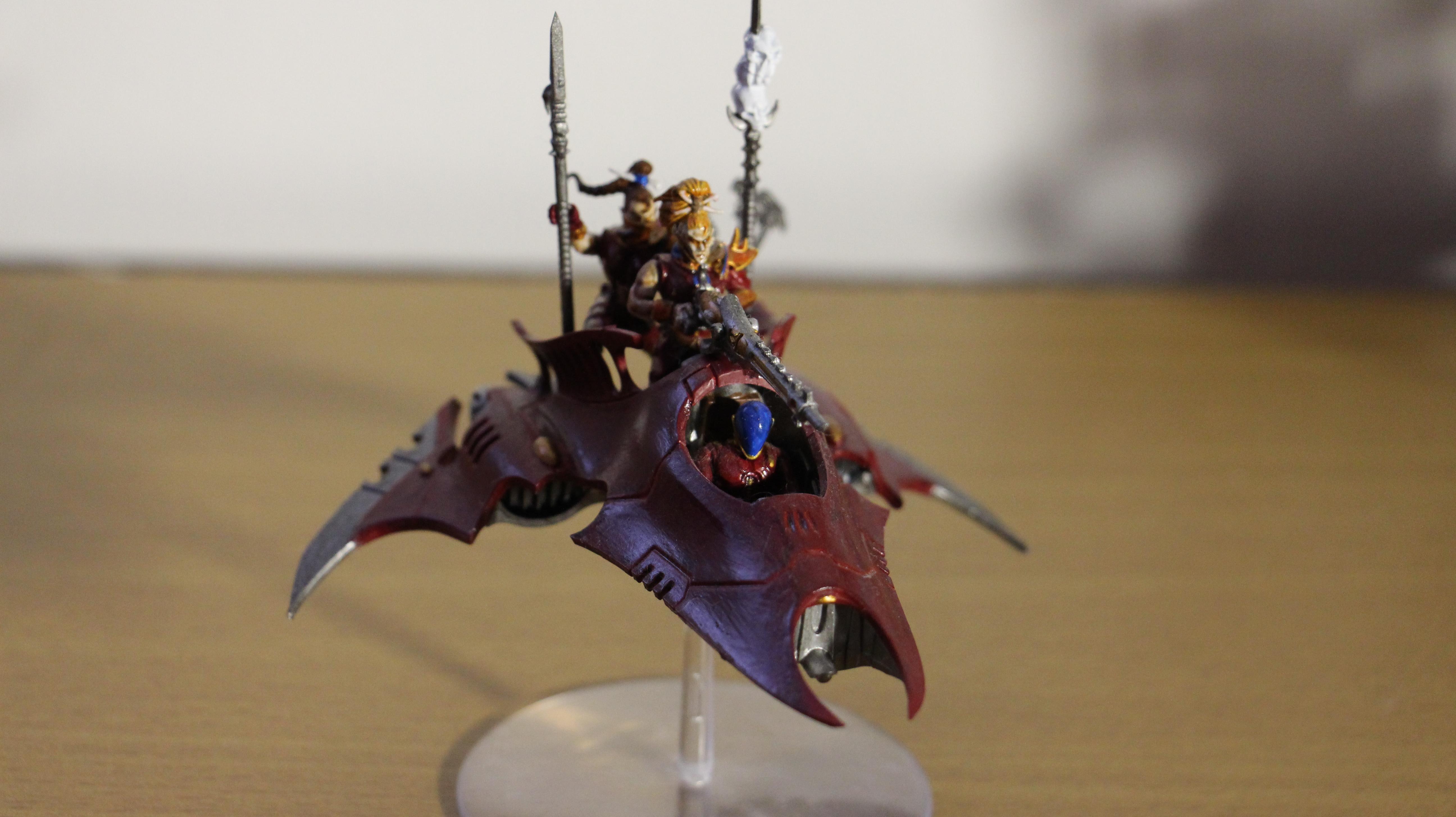 Venom Front