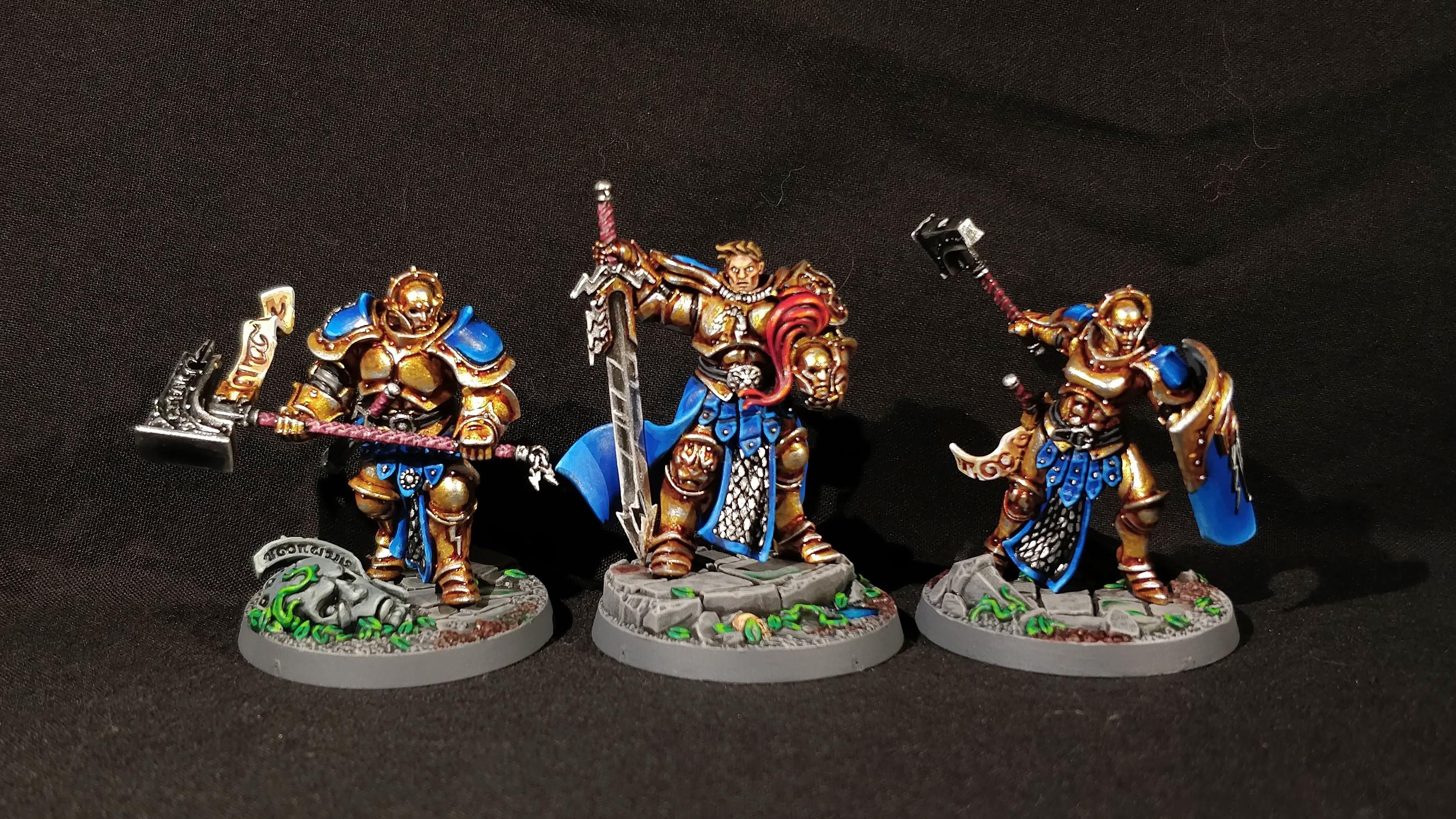 Shadespire