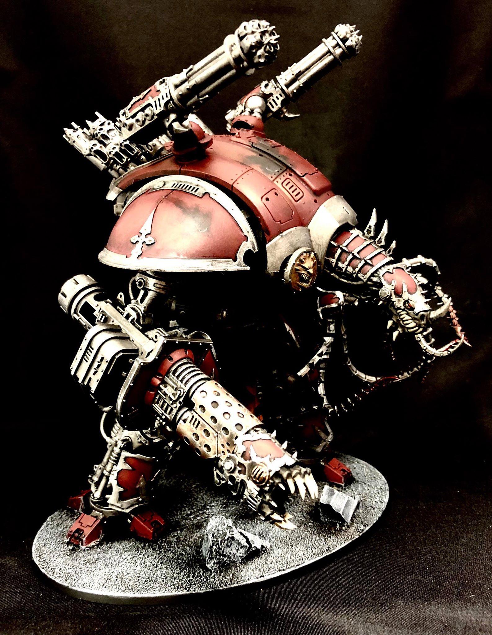 Knight -right
