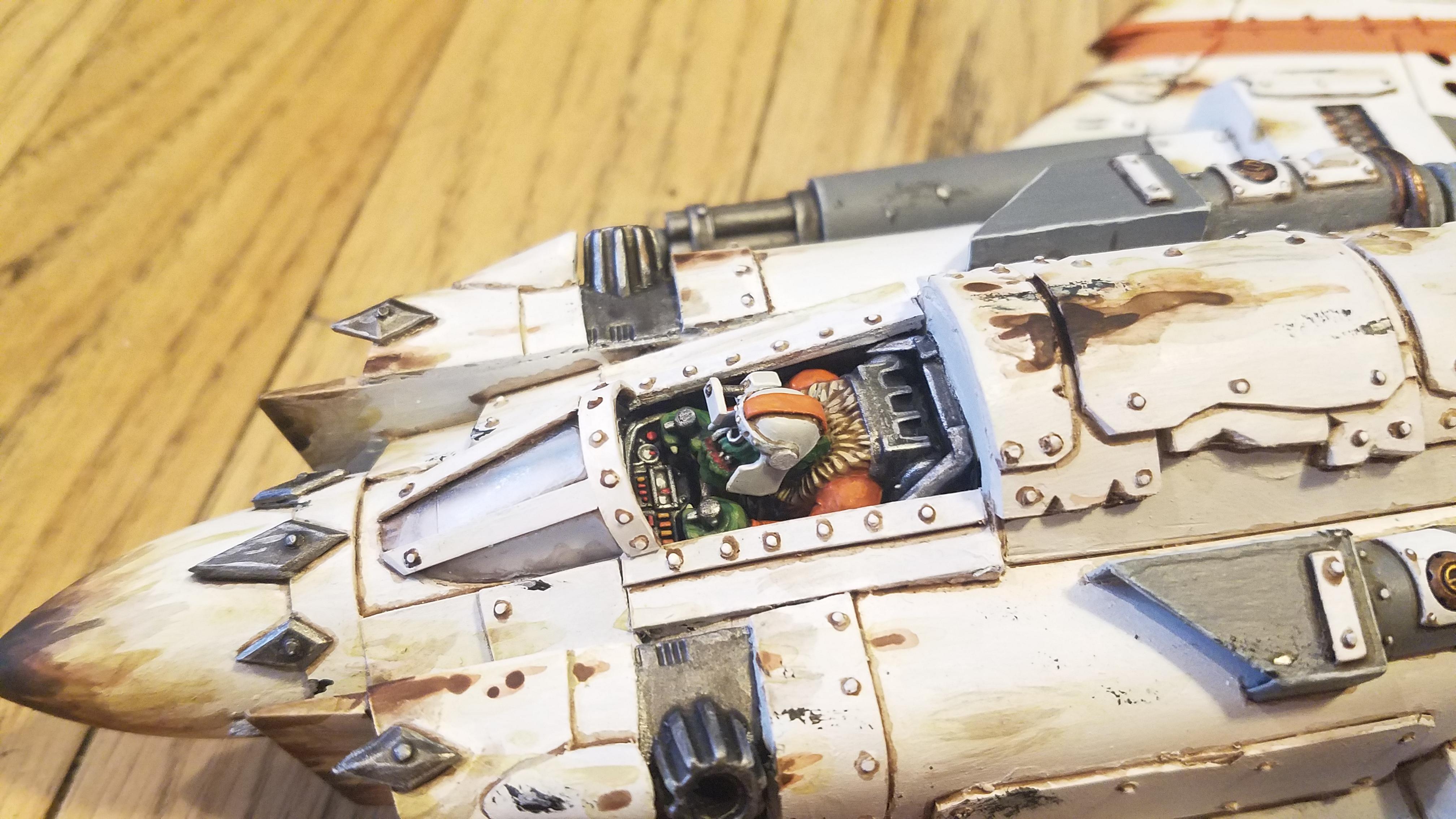 Pilot Detail Final 2
