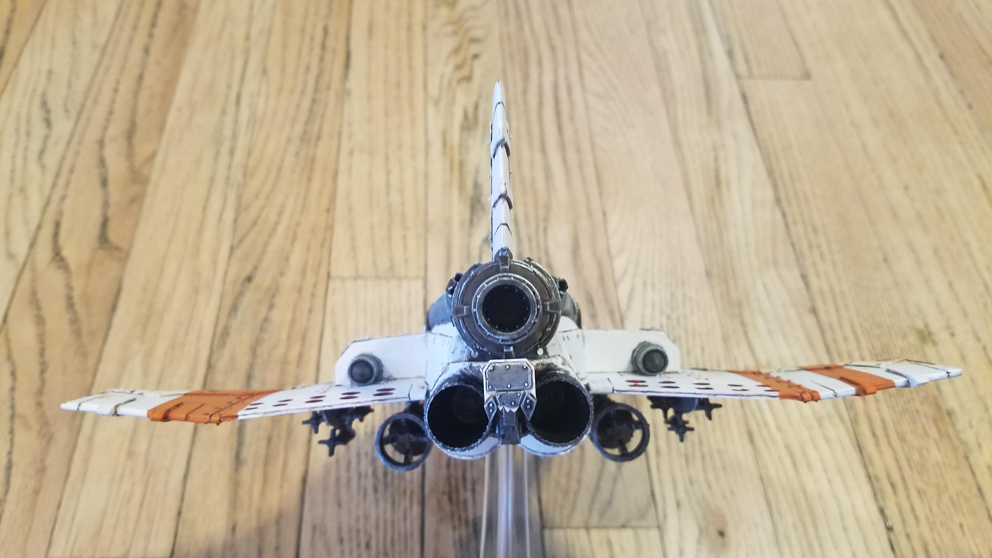 Rear Final
