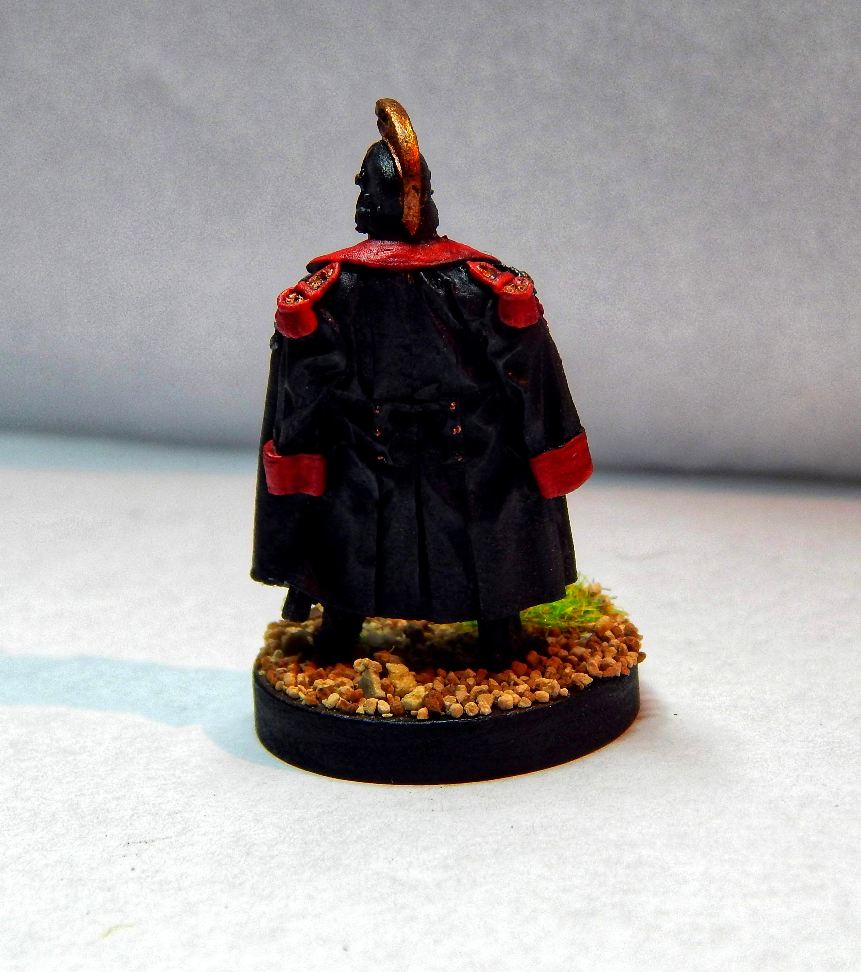Astra Militarum, Death Korps of Krieg, Imperial Guard