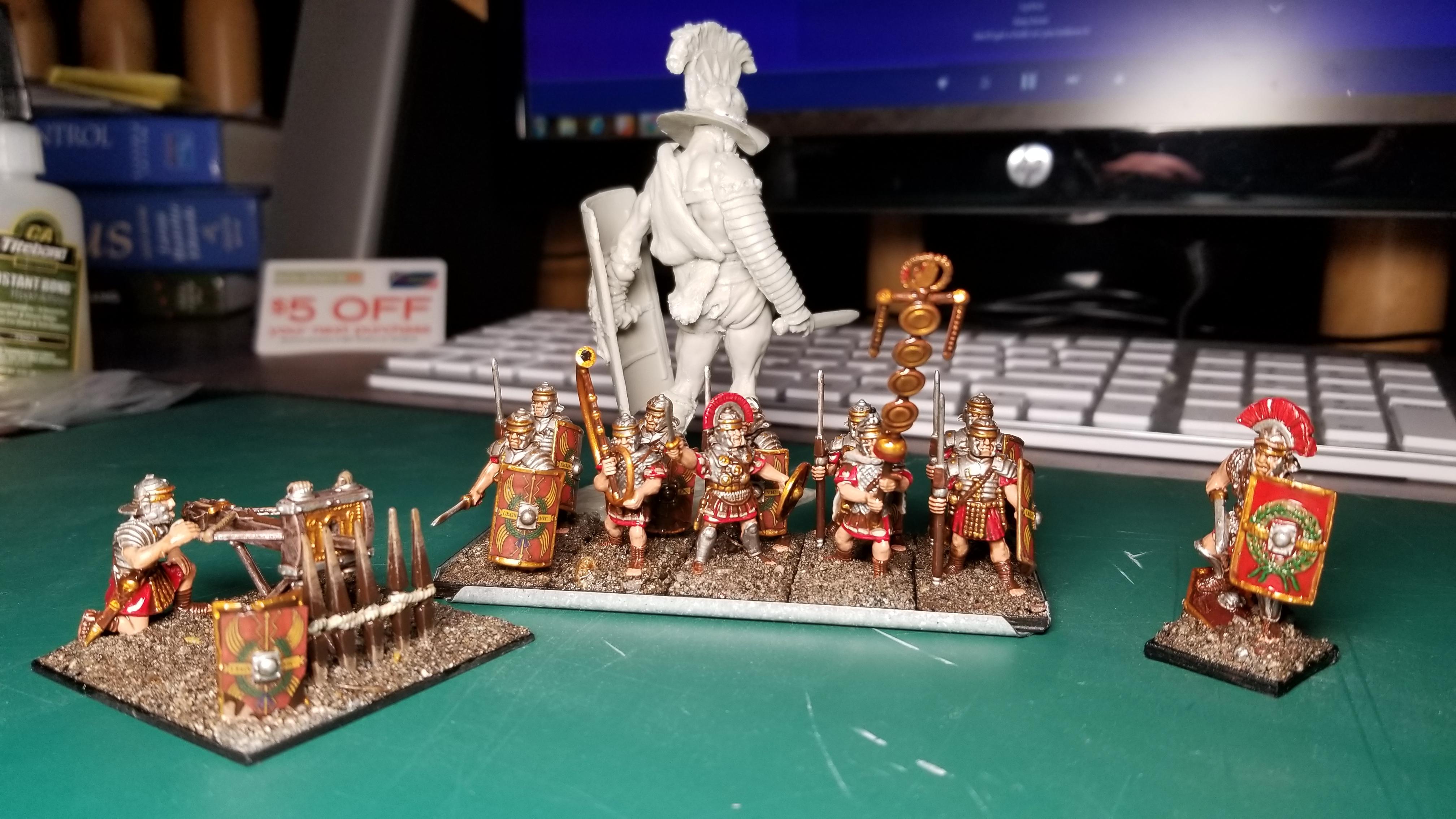 Romans