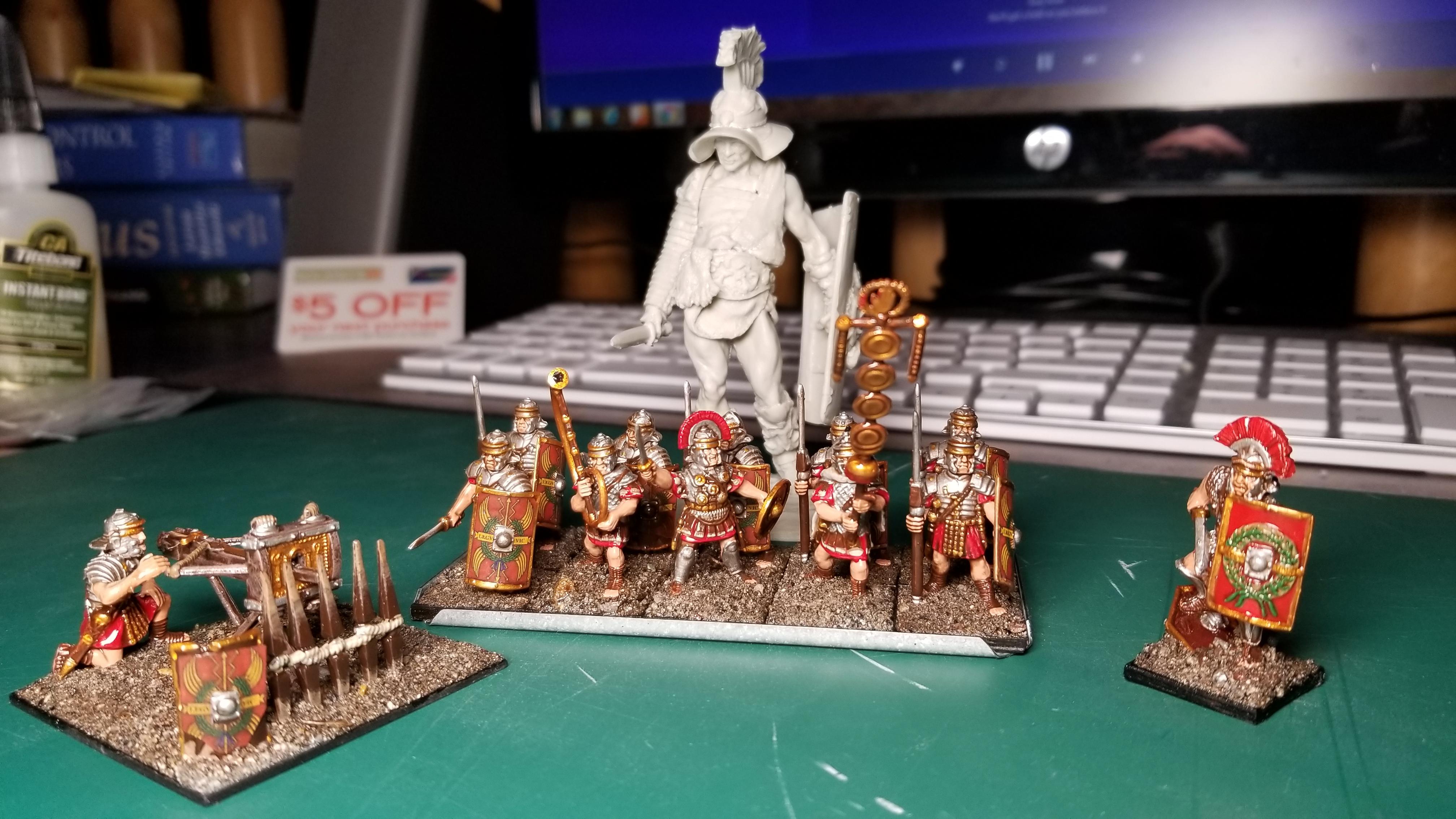 Romans