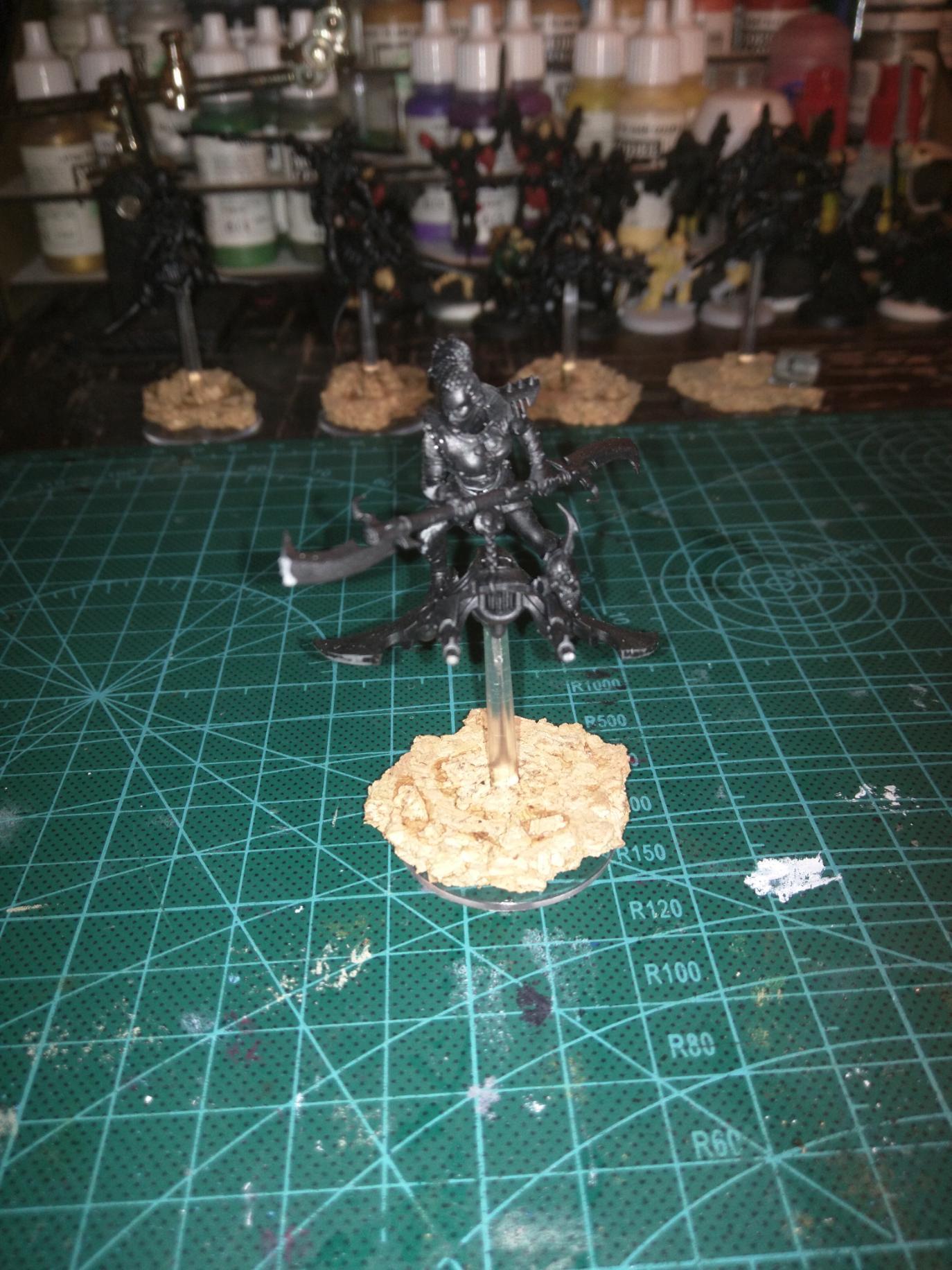 Hellions WIP