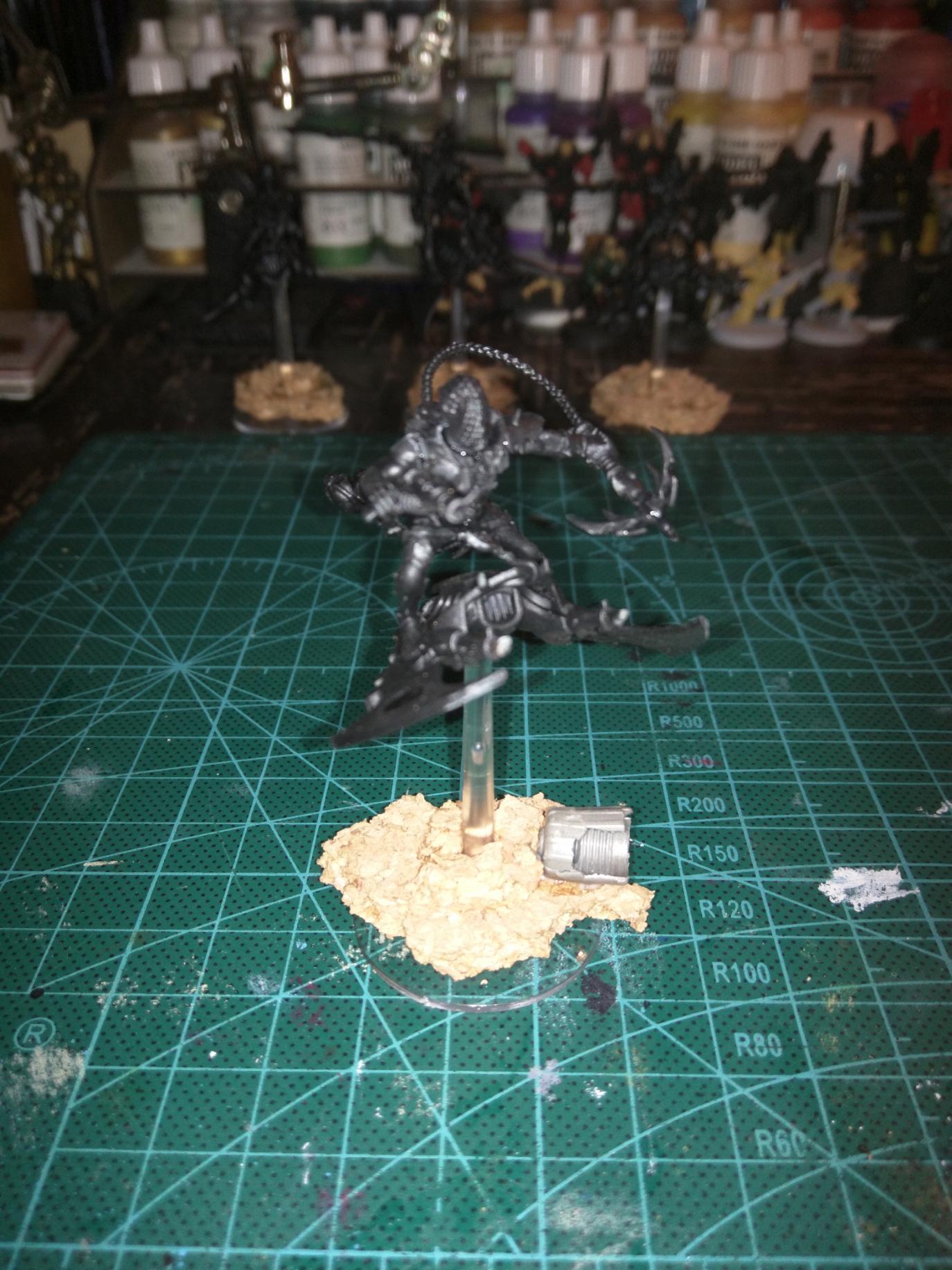 Hellions WIP