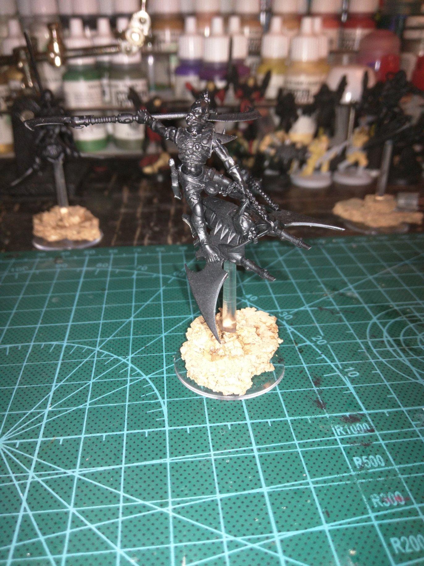 Hellions WIP