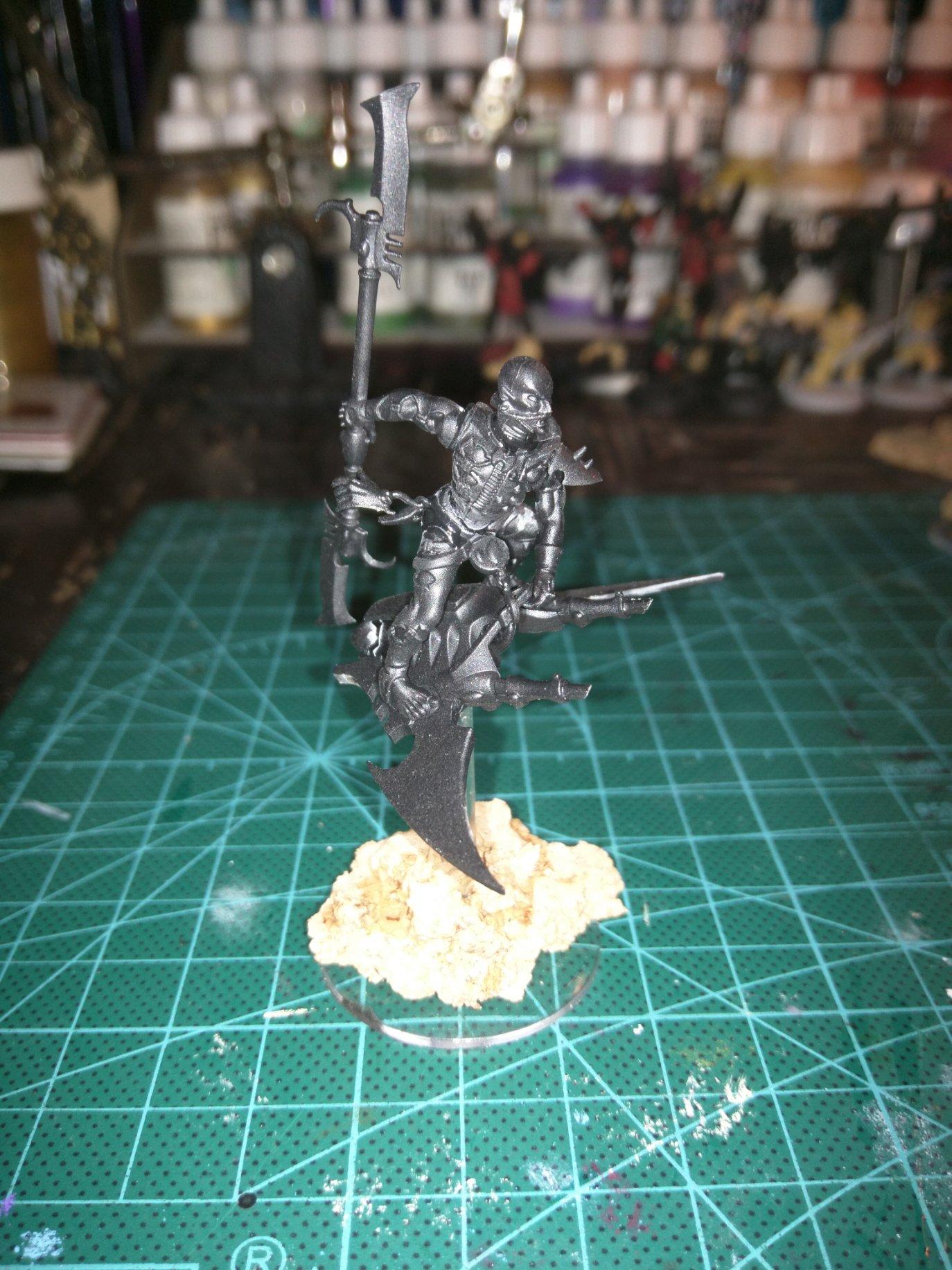 Hellions WIP
