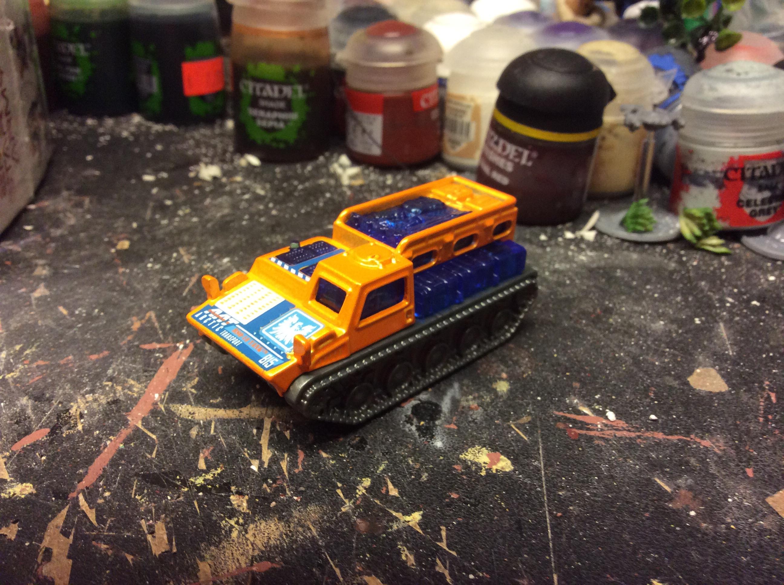 Tank