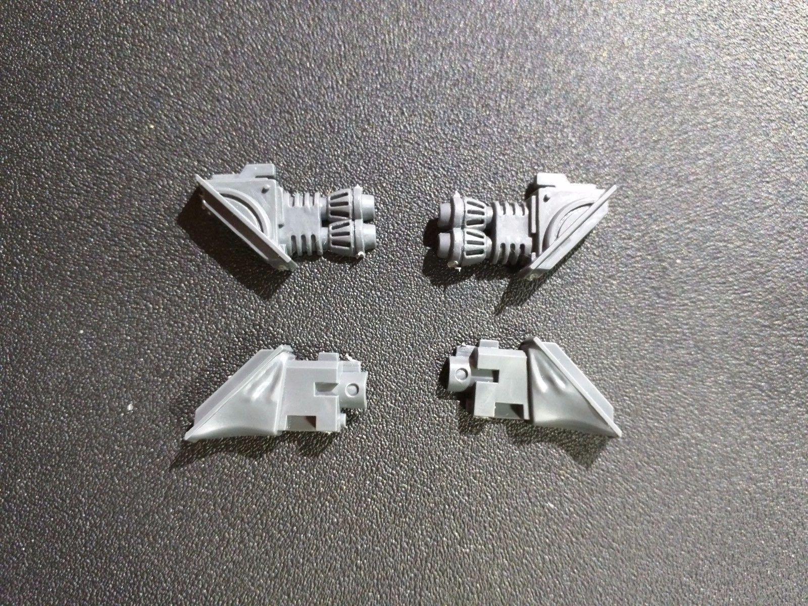 Chimera Hull Weapons