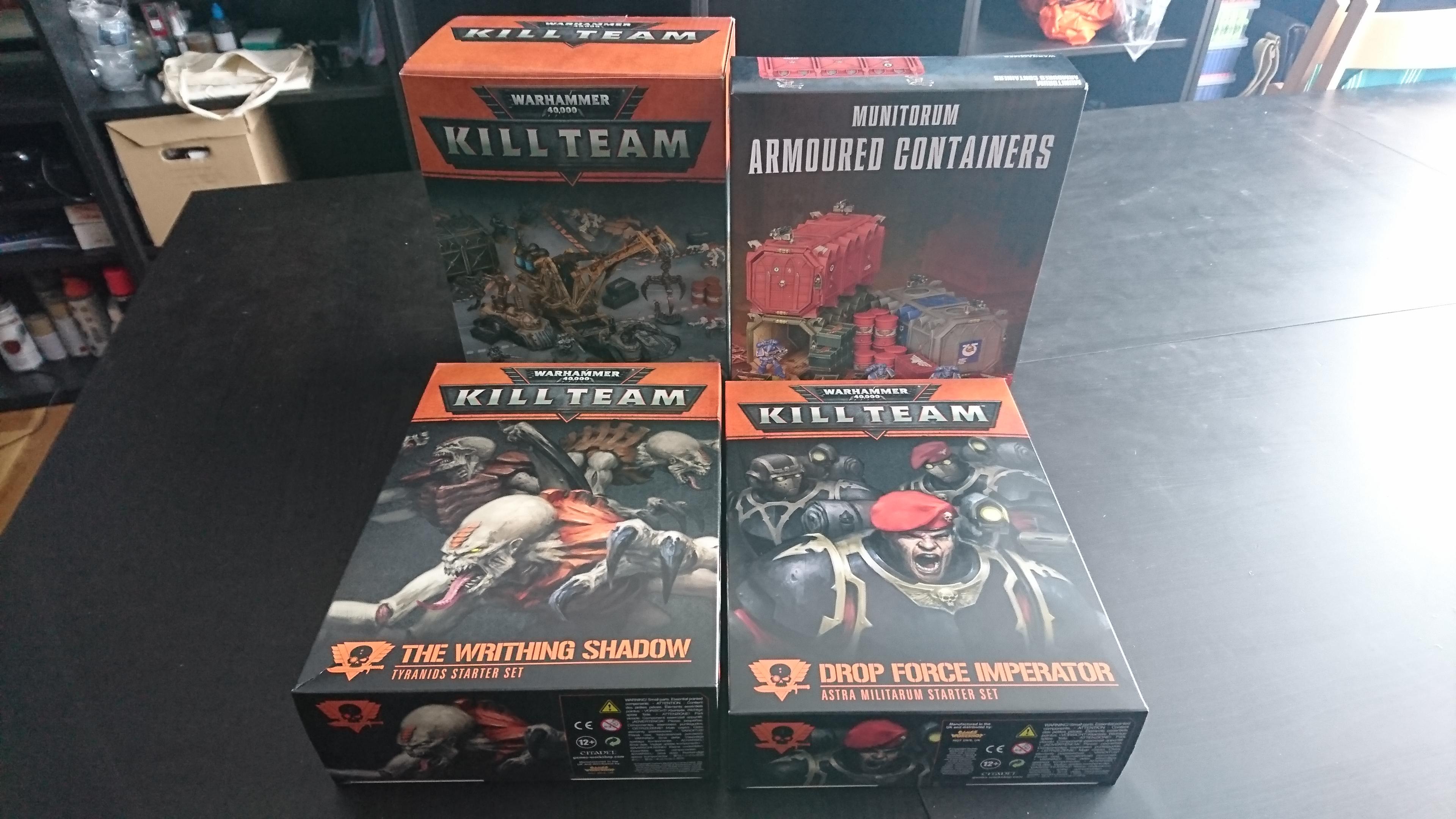 Kill Team Wave2