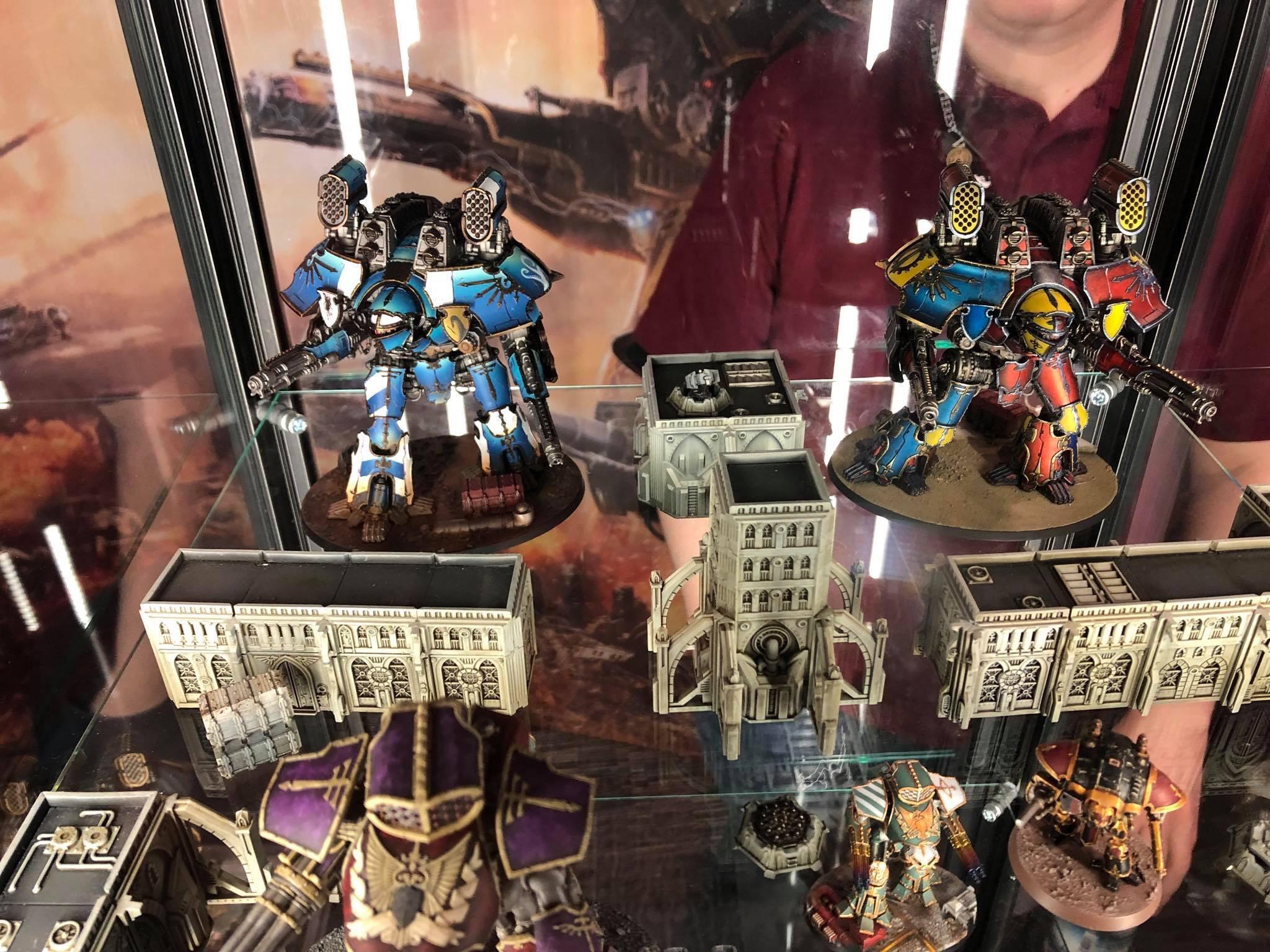 Warlords