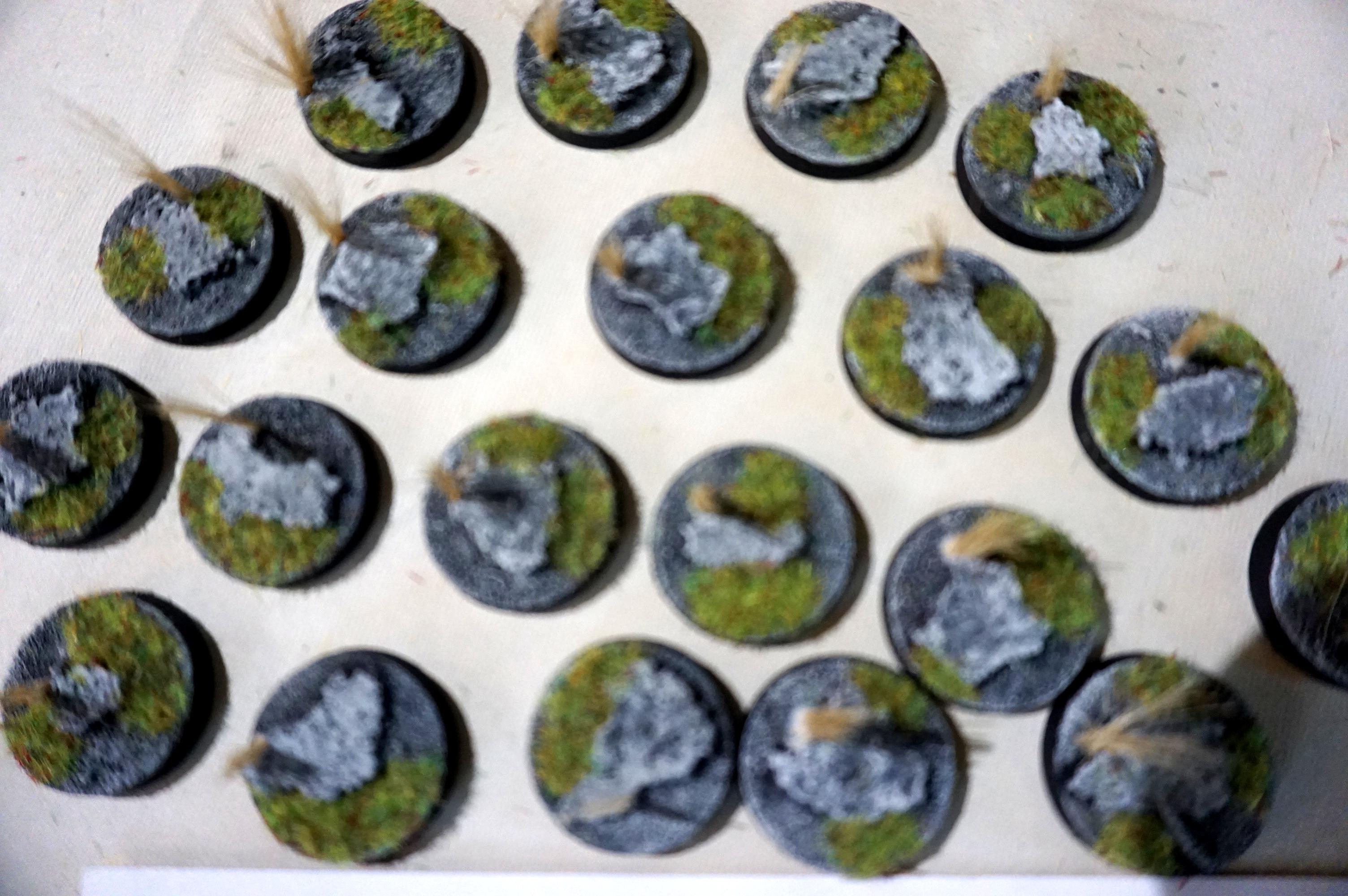 Bases 2