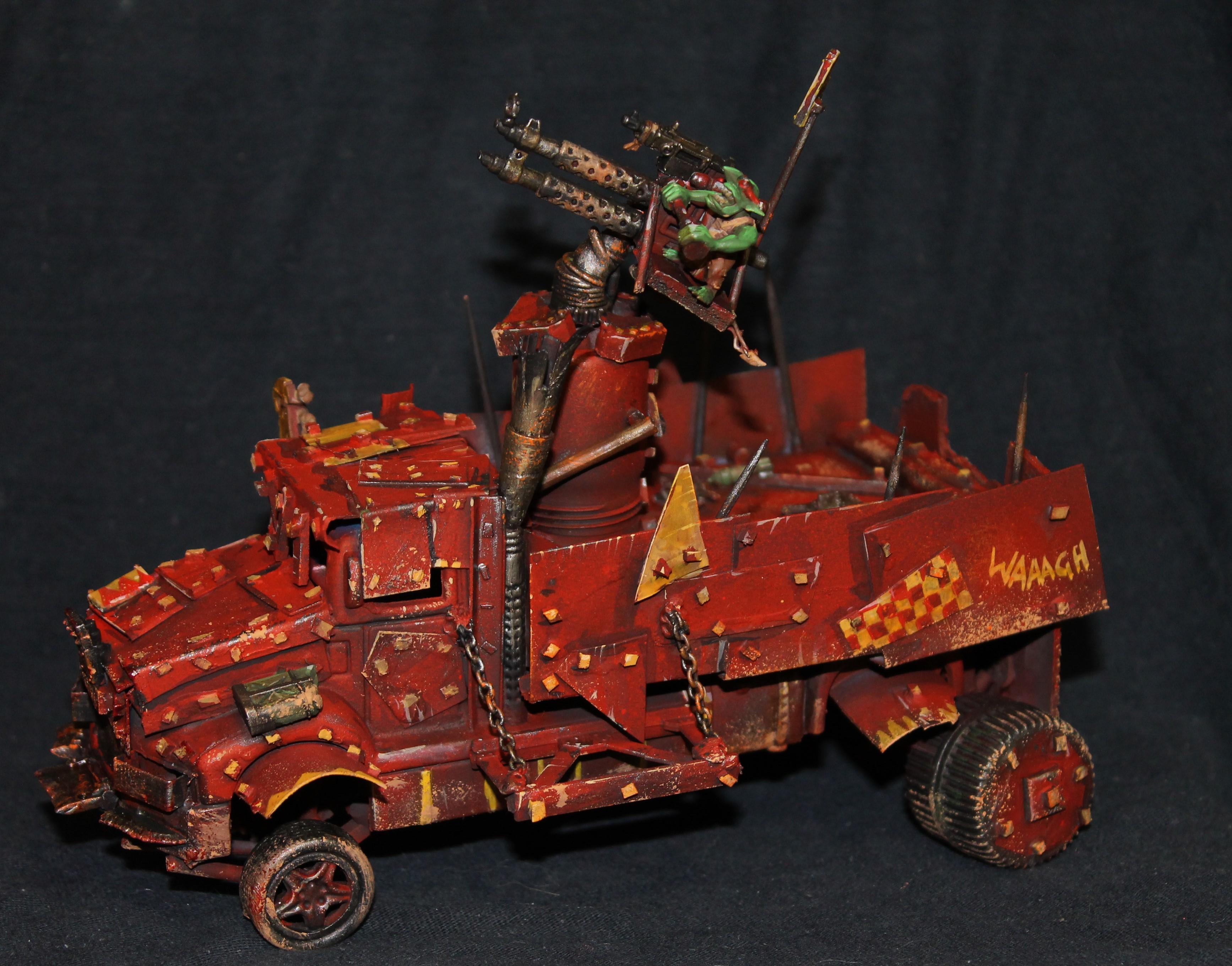 Truck