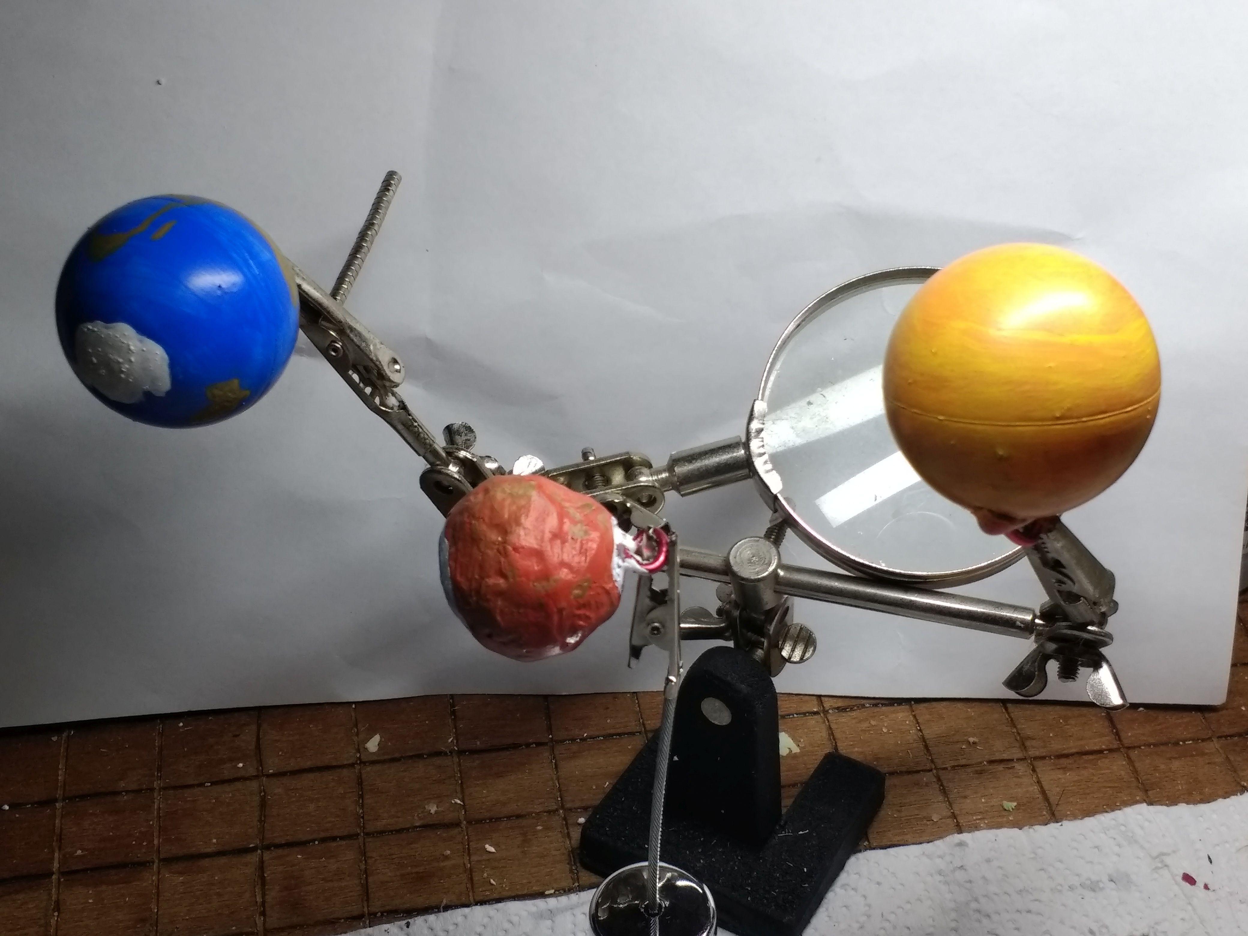 planets