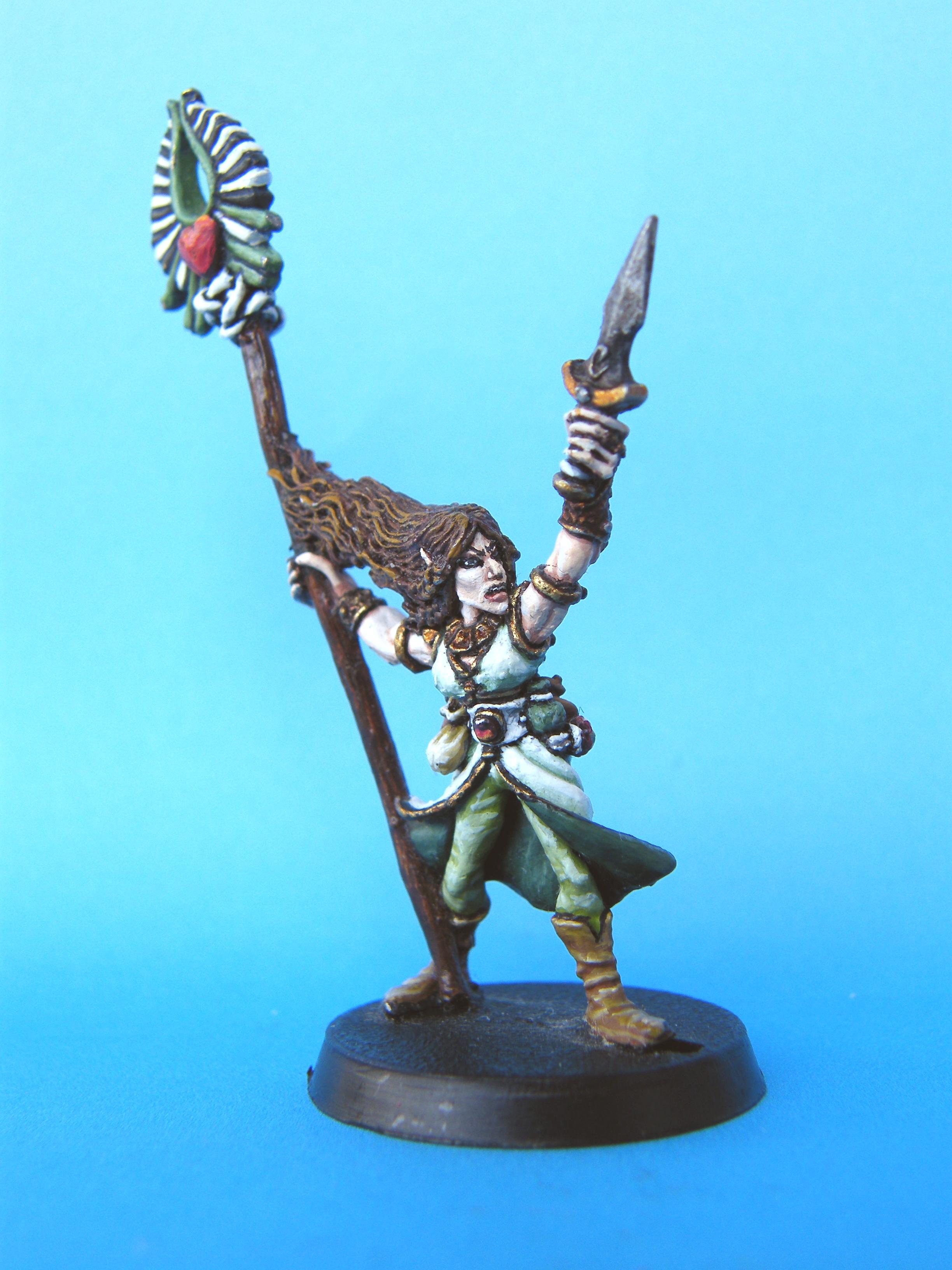 GW female elf