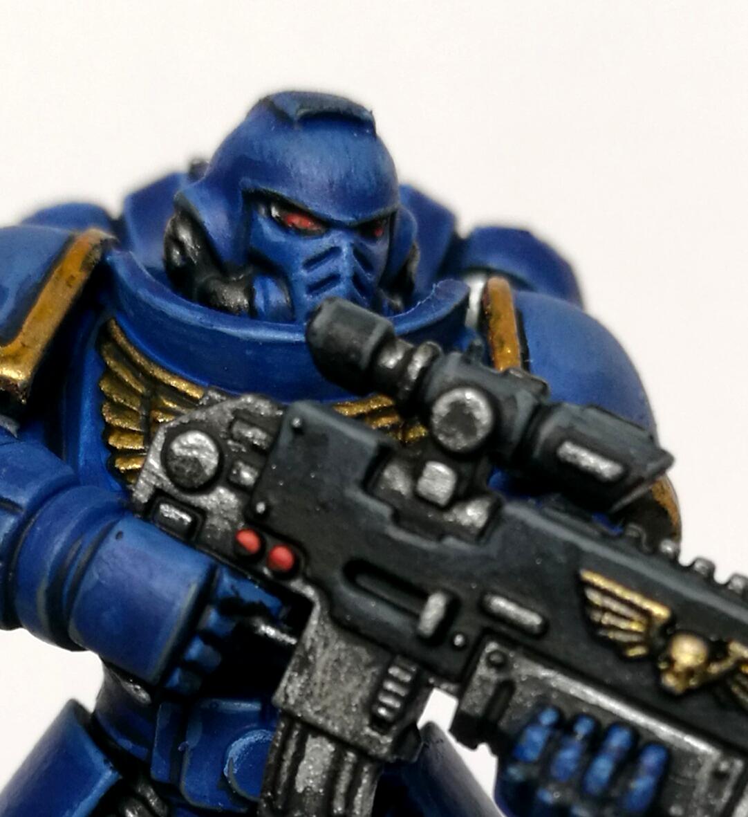 Primaris Marine