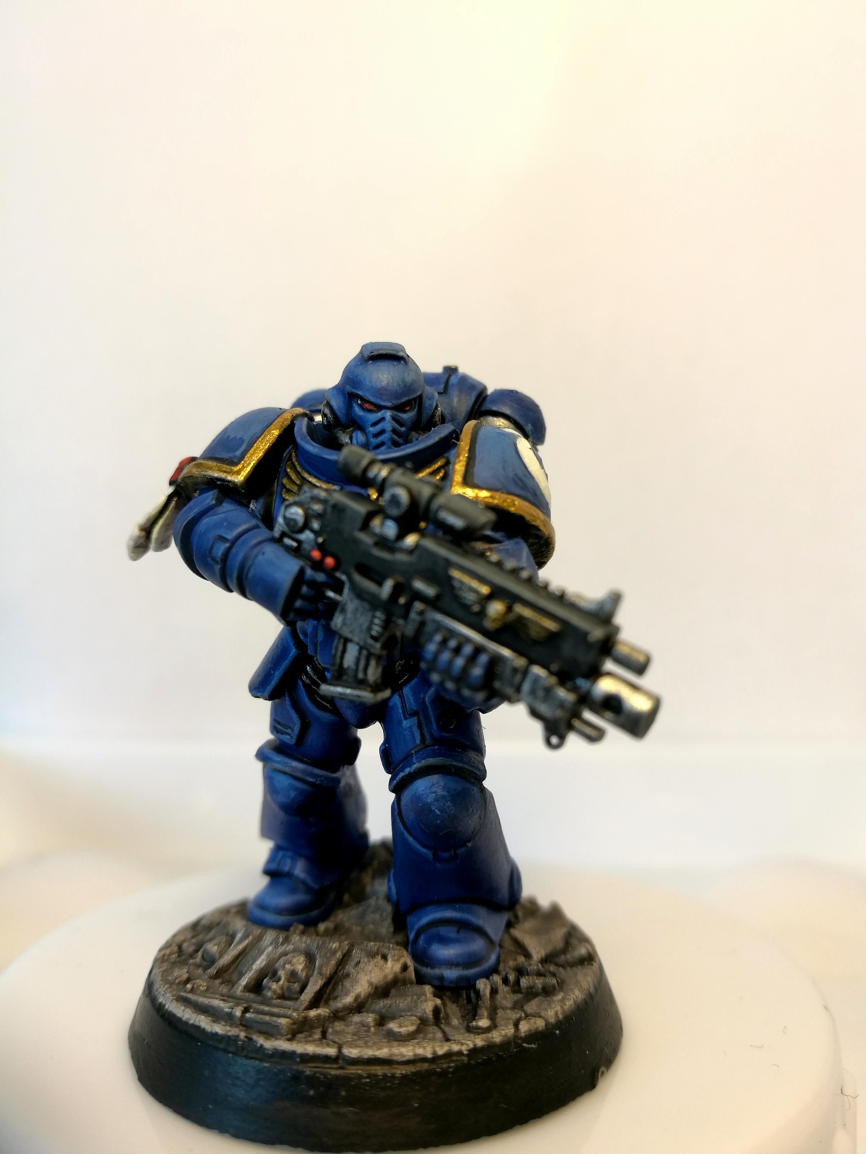 Primaris marine