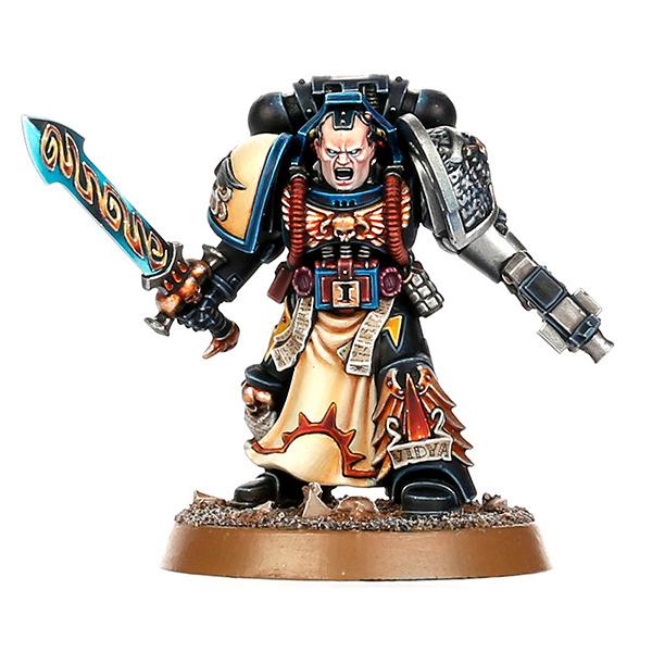 Angel, Blood, Dark, Death, Librarian, Overkill, Raven, Space, Space Marines, Watch