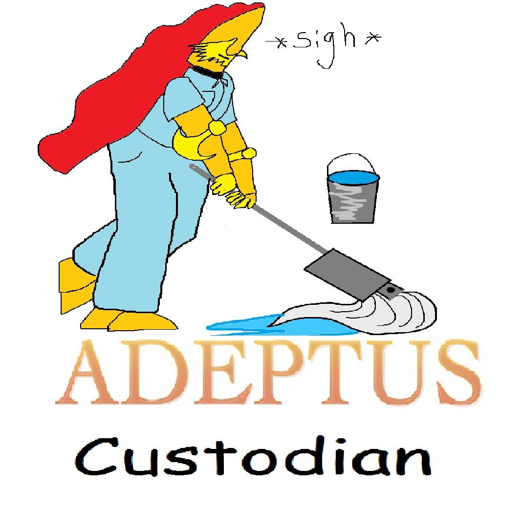 30k, Adeptus, Adeptus Custodes, Custodes, Custodian, Humor, Warhammer 40,000