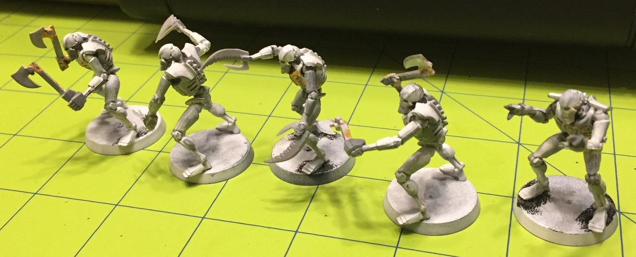 Flayed Ones 3