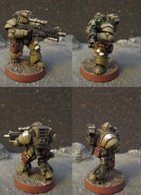 Anvil, Black Ops, Black-Ops Raptor Marine