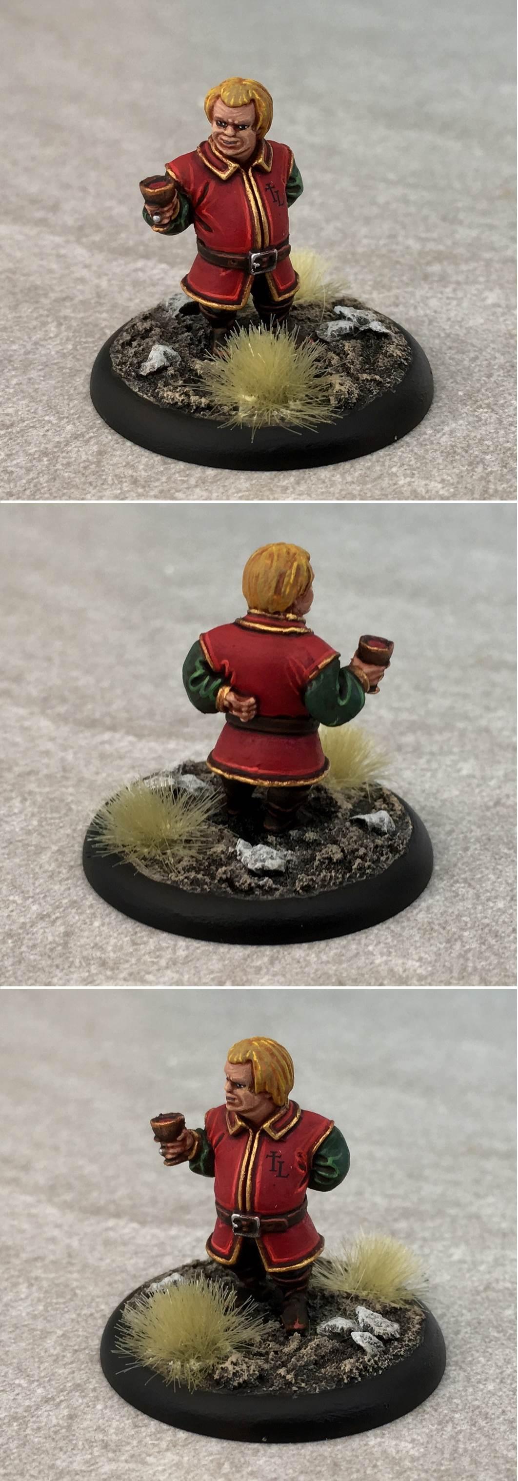 Asoiaf, Dwarves, Game Of Thrones