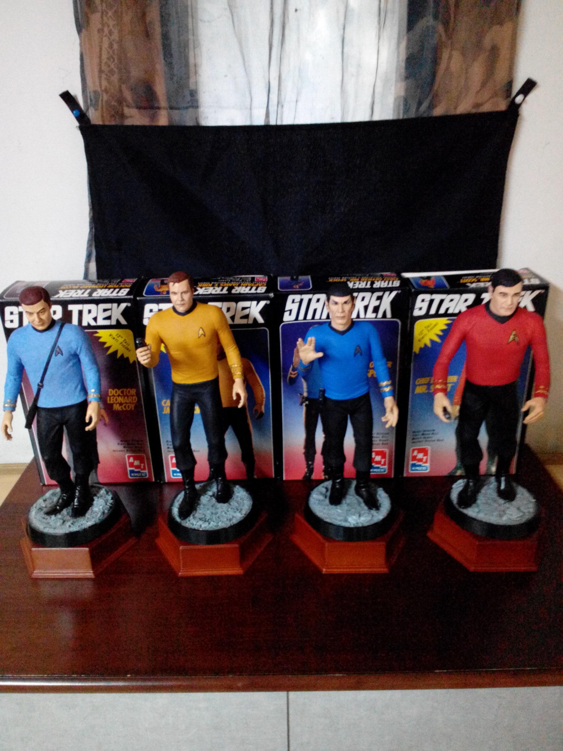 star trek og 