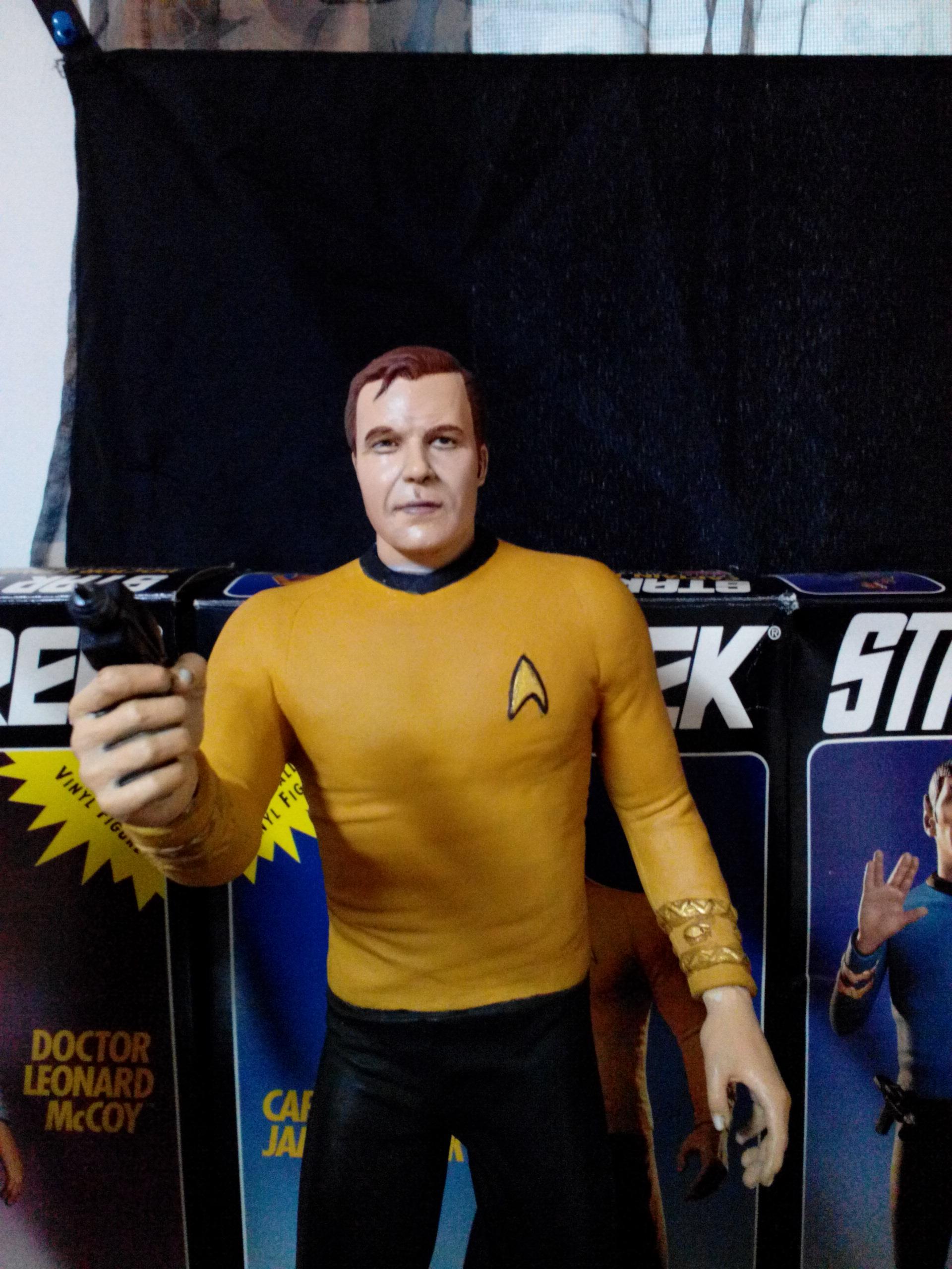 kirk
