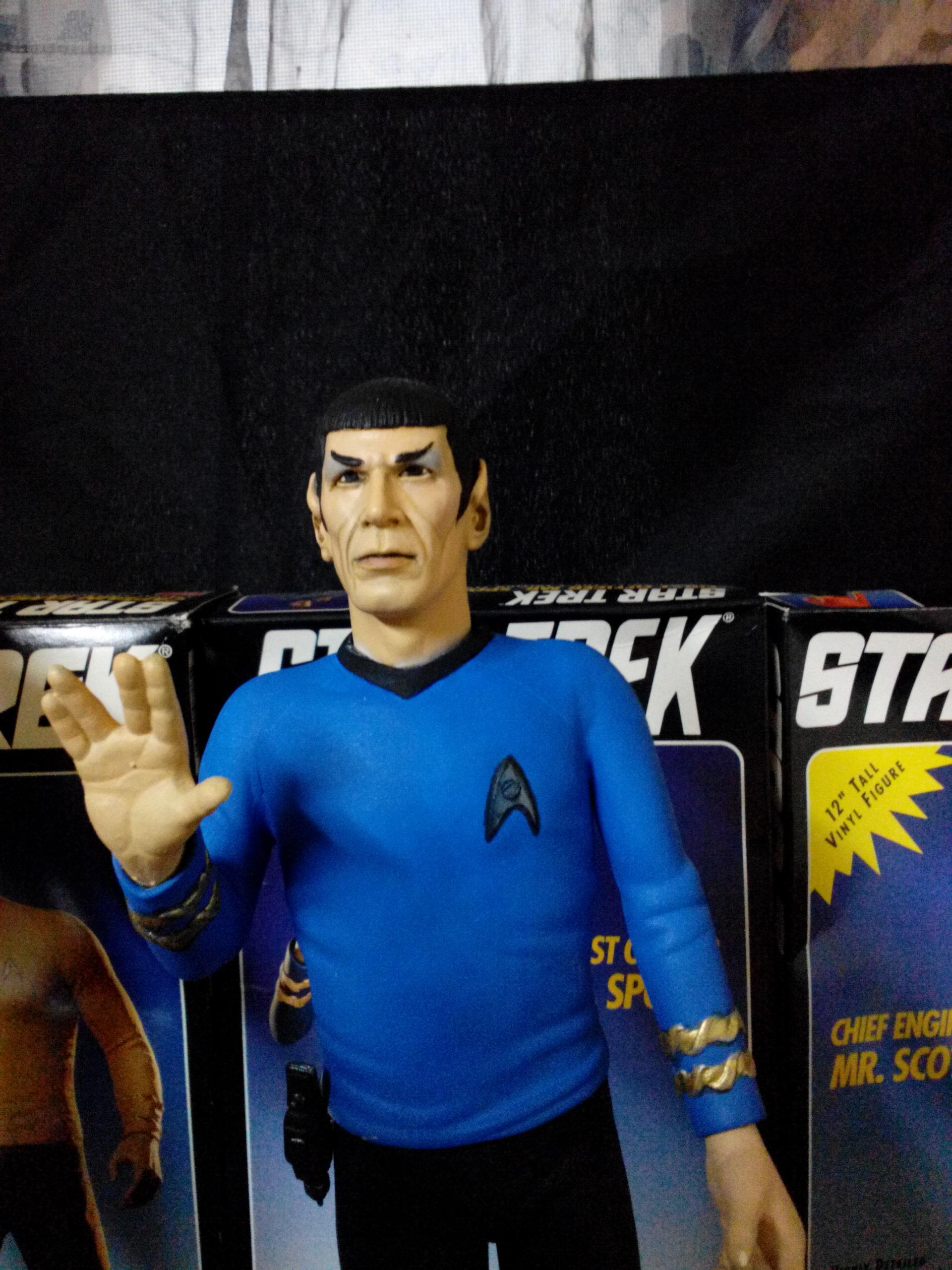 spock