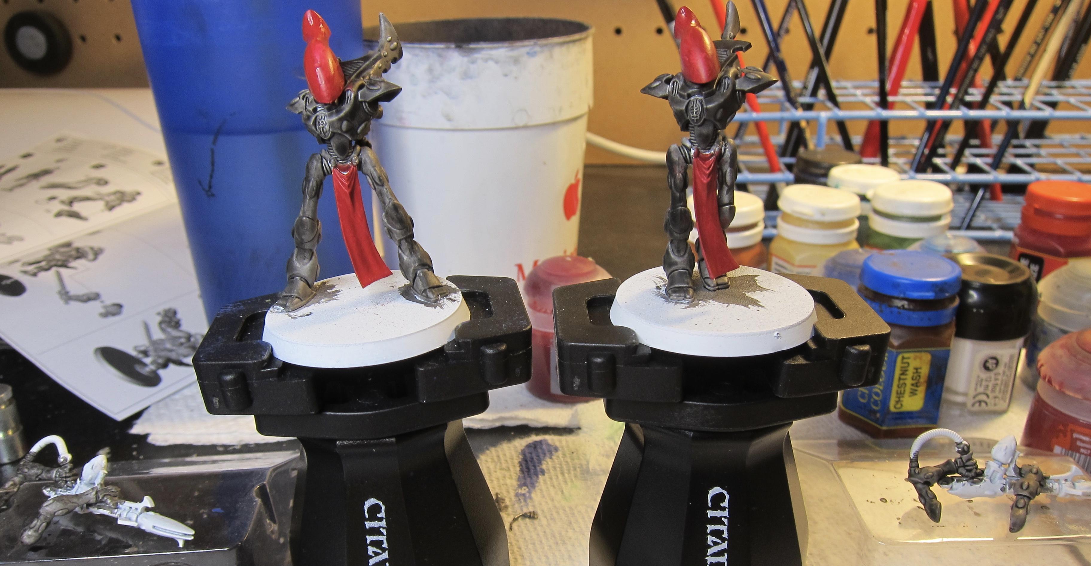 Scytheguard 2-3 WIP start