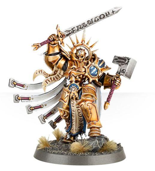 Conversion, Imperial Fists, Primaris, Solar Lions, Space Marines, Warhammer 40,000