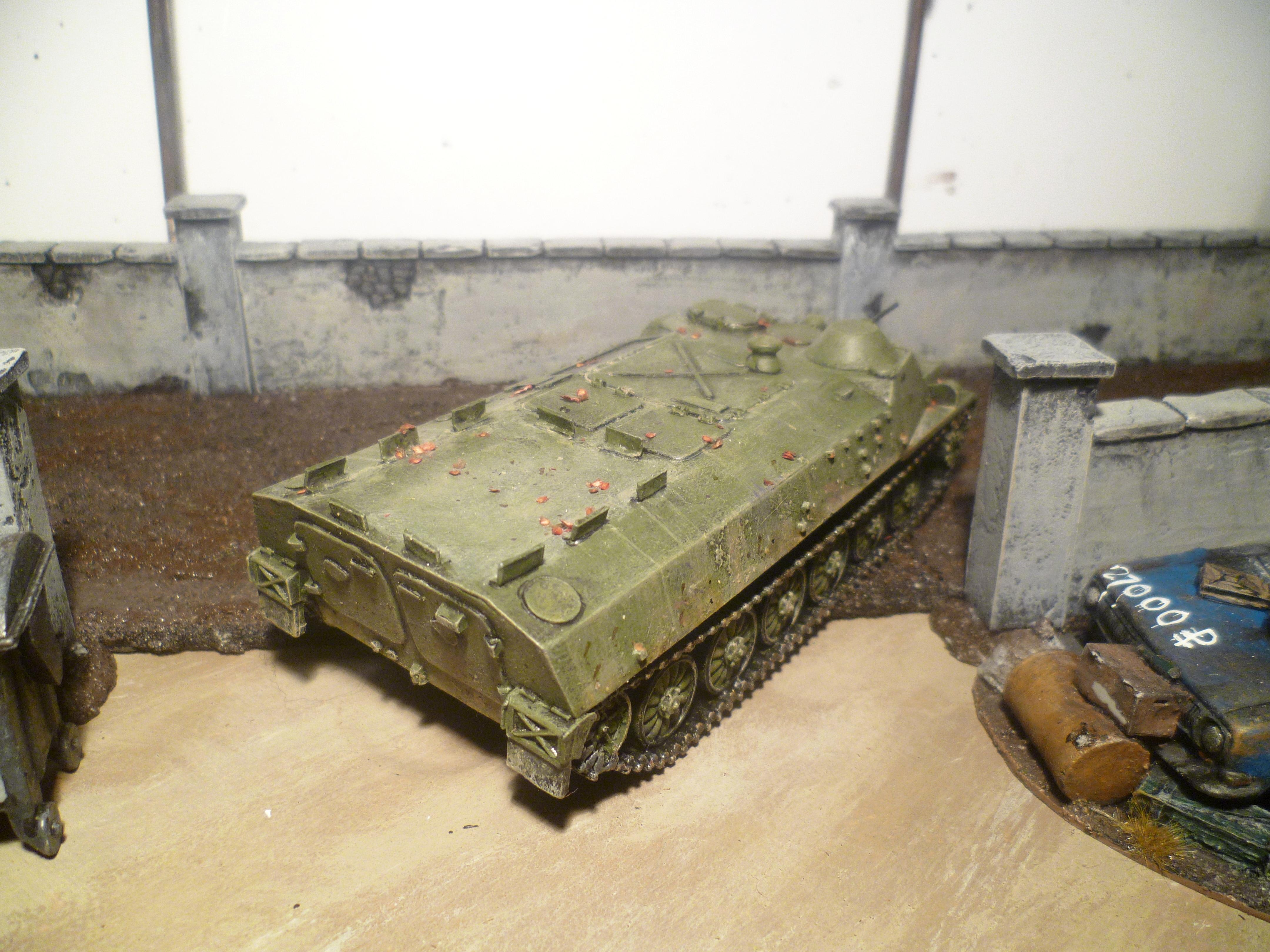 28mm, Eastern European, Modern, Russians, Ukrainian