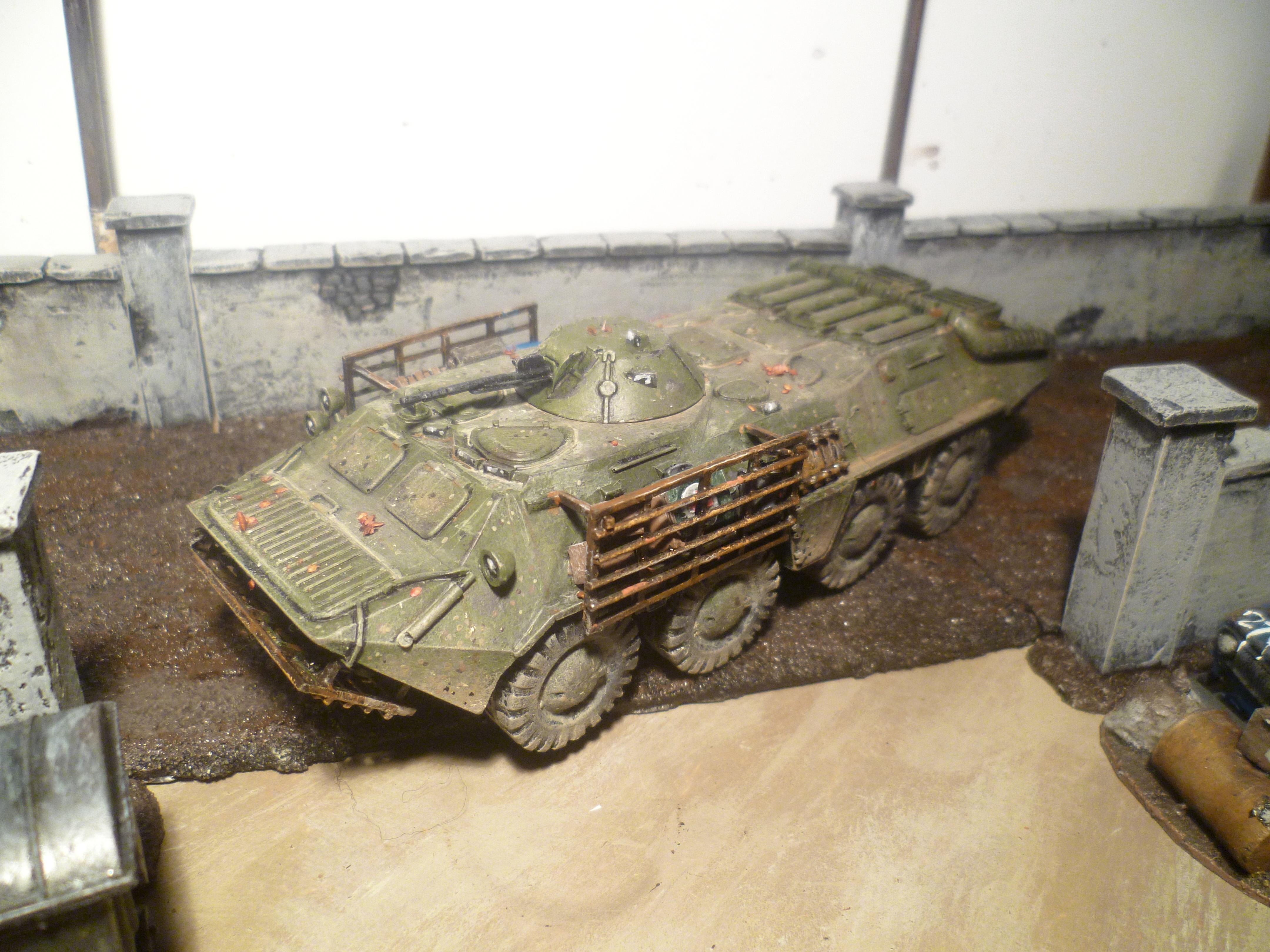 28mm, Eastern European, Modern, Russians, Ukrainian