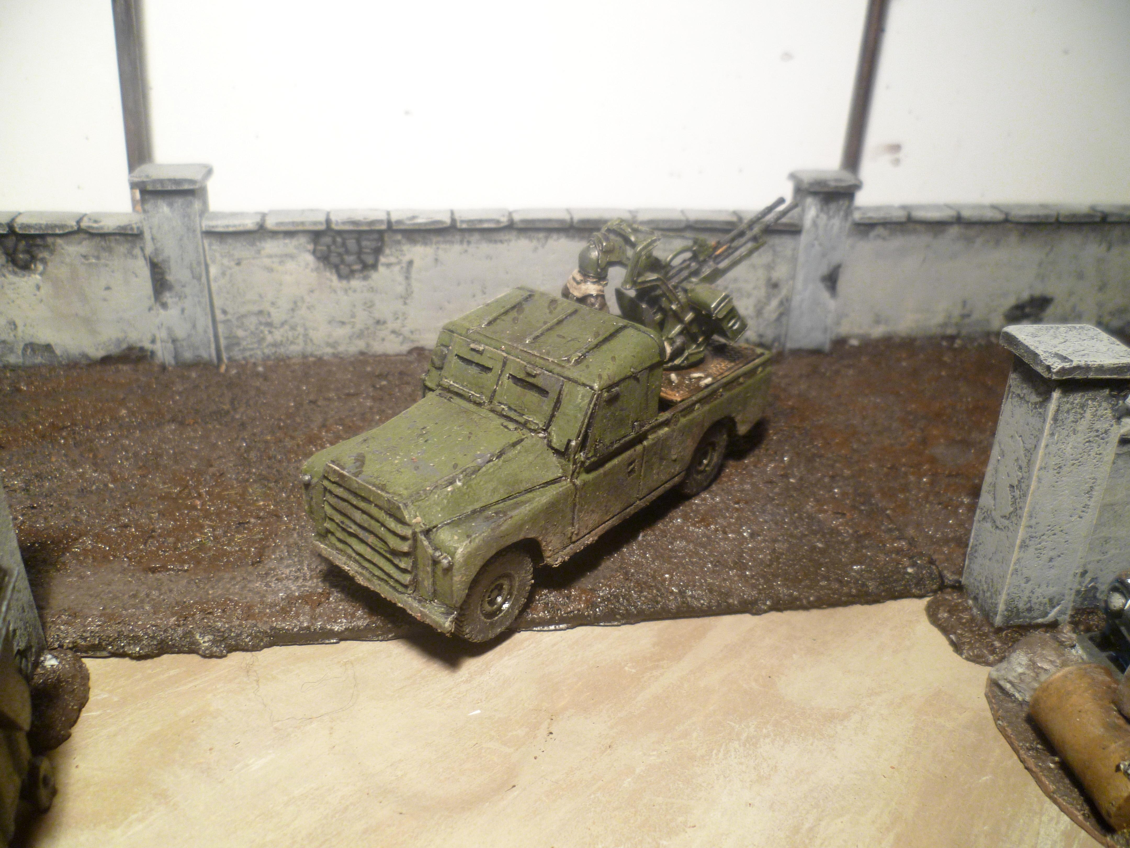 28mm, Eastern European, Modern, Russians, Ukrainian