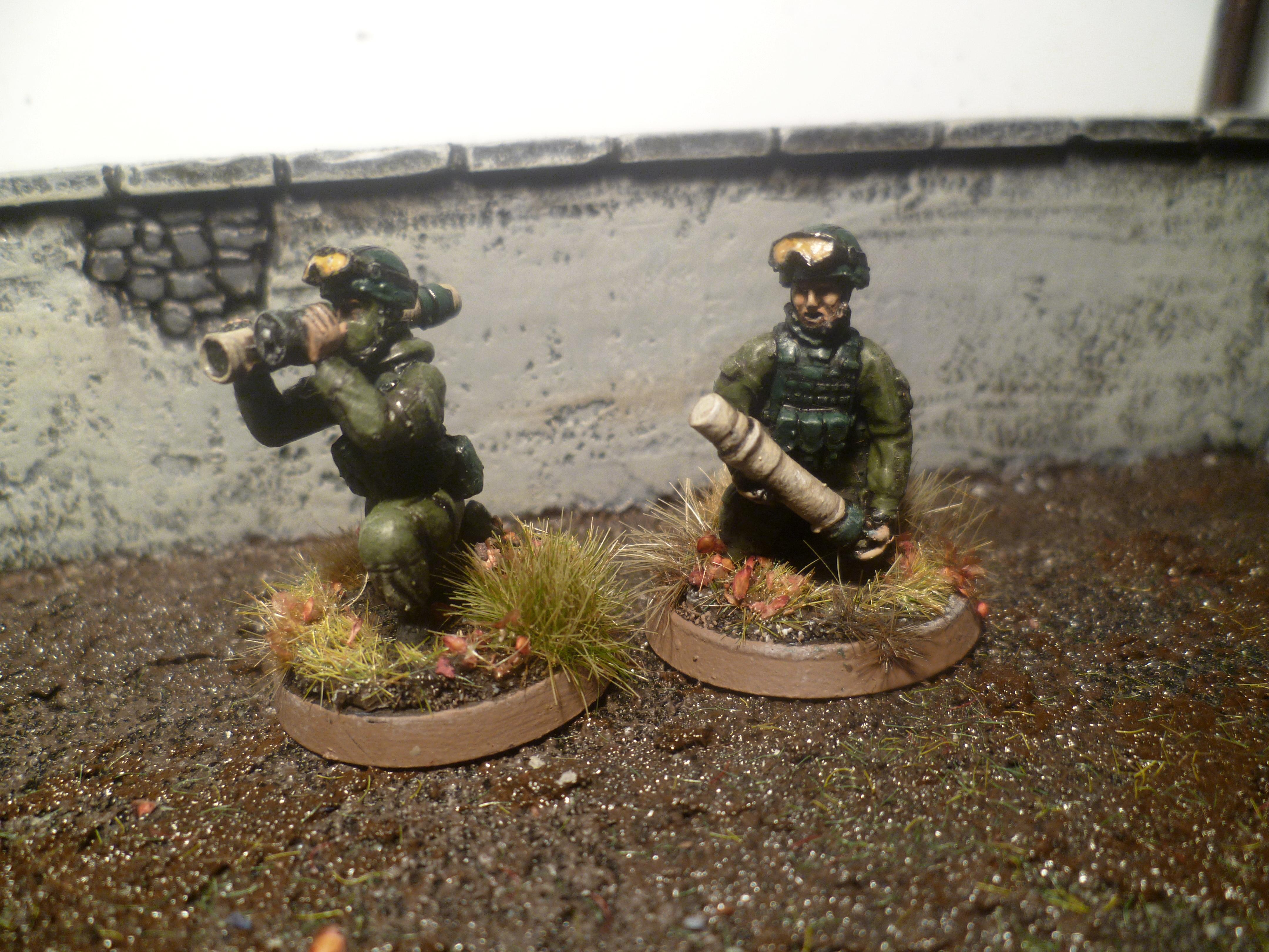 28mm, Eastern European, Modern, Russians, Ukrainian