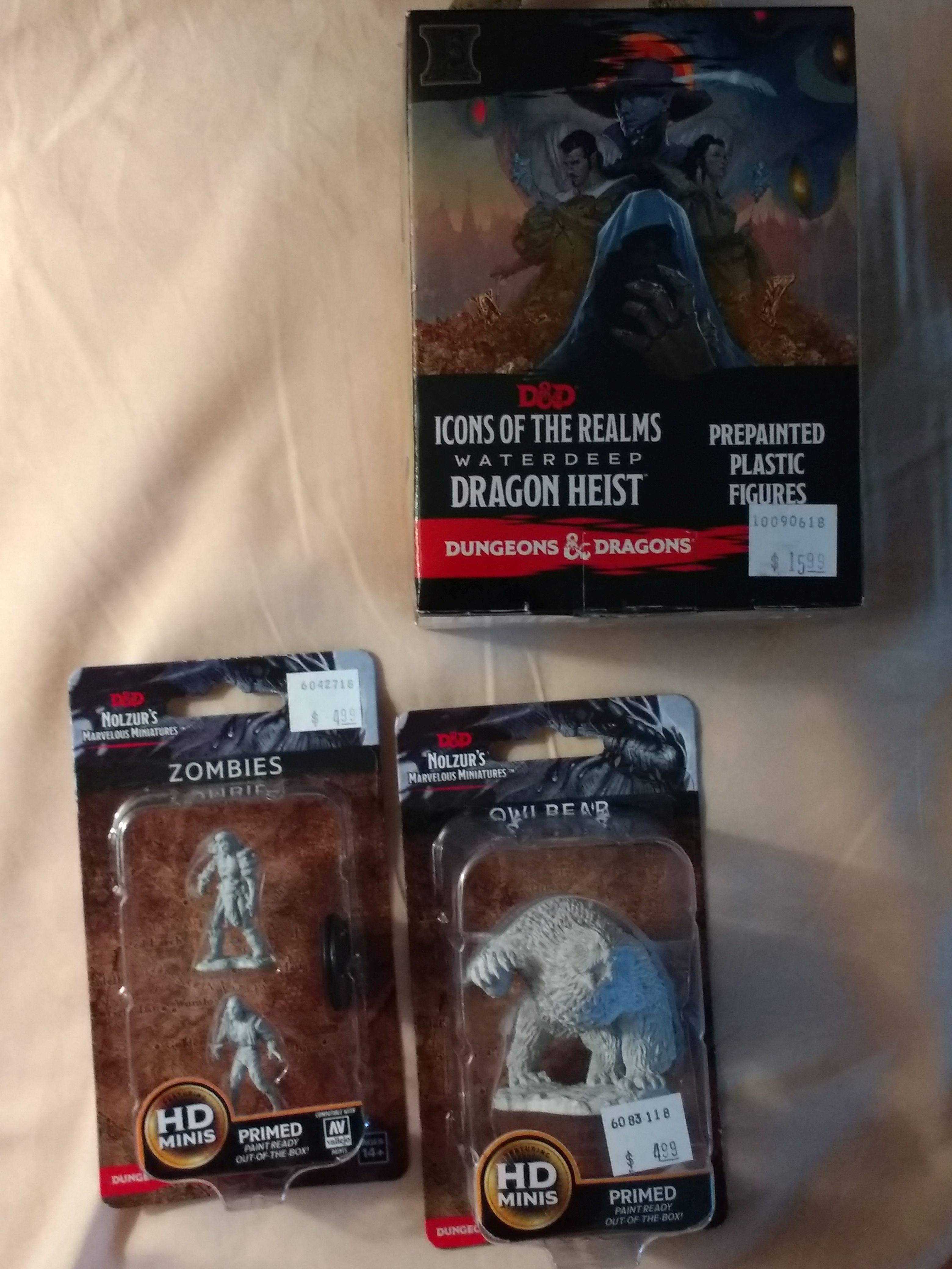 Dungeons And Dragons