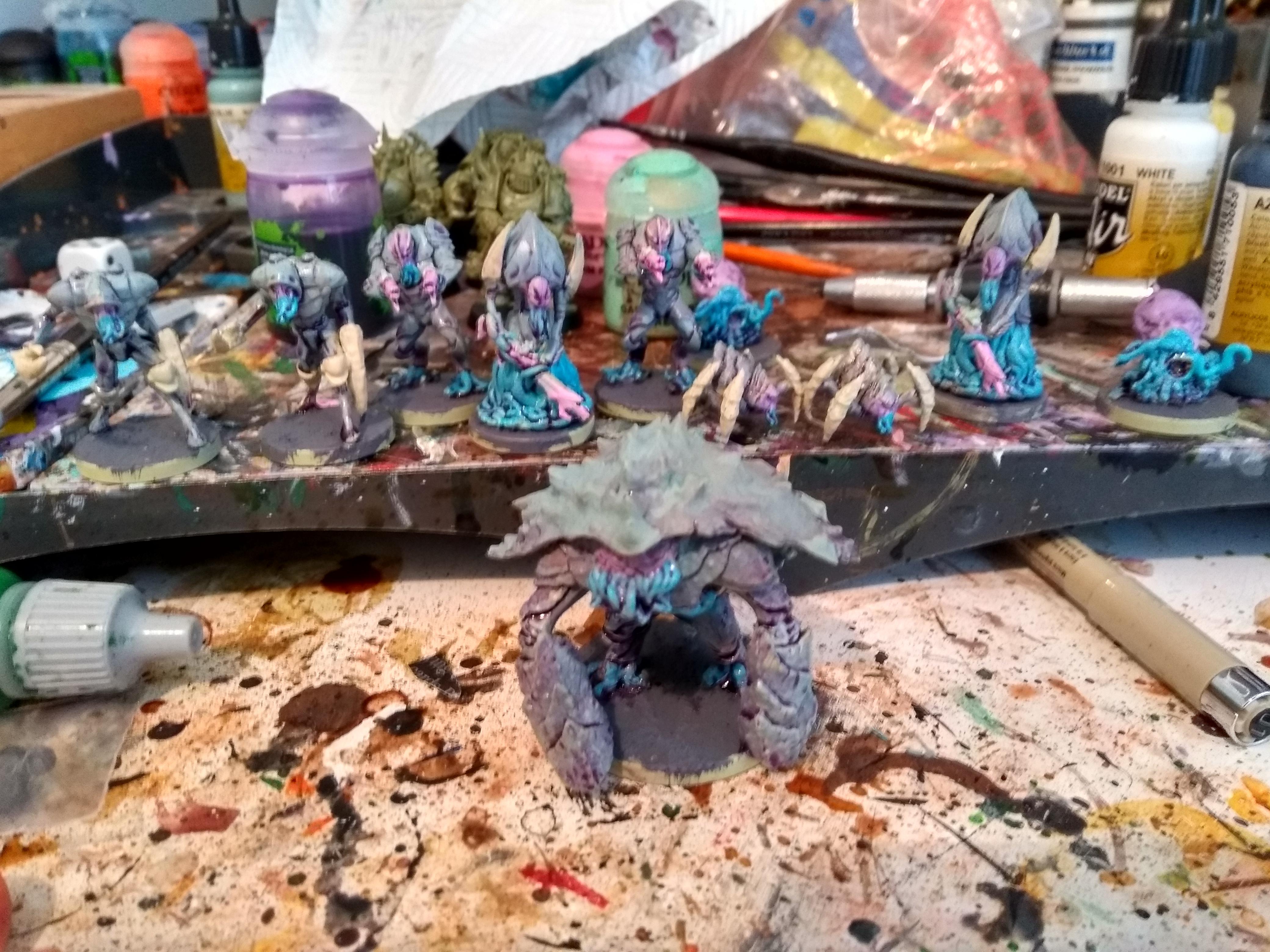 Nameless continued WIP 3