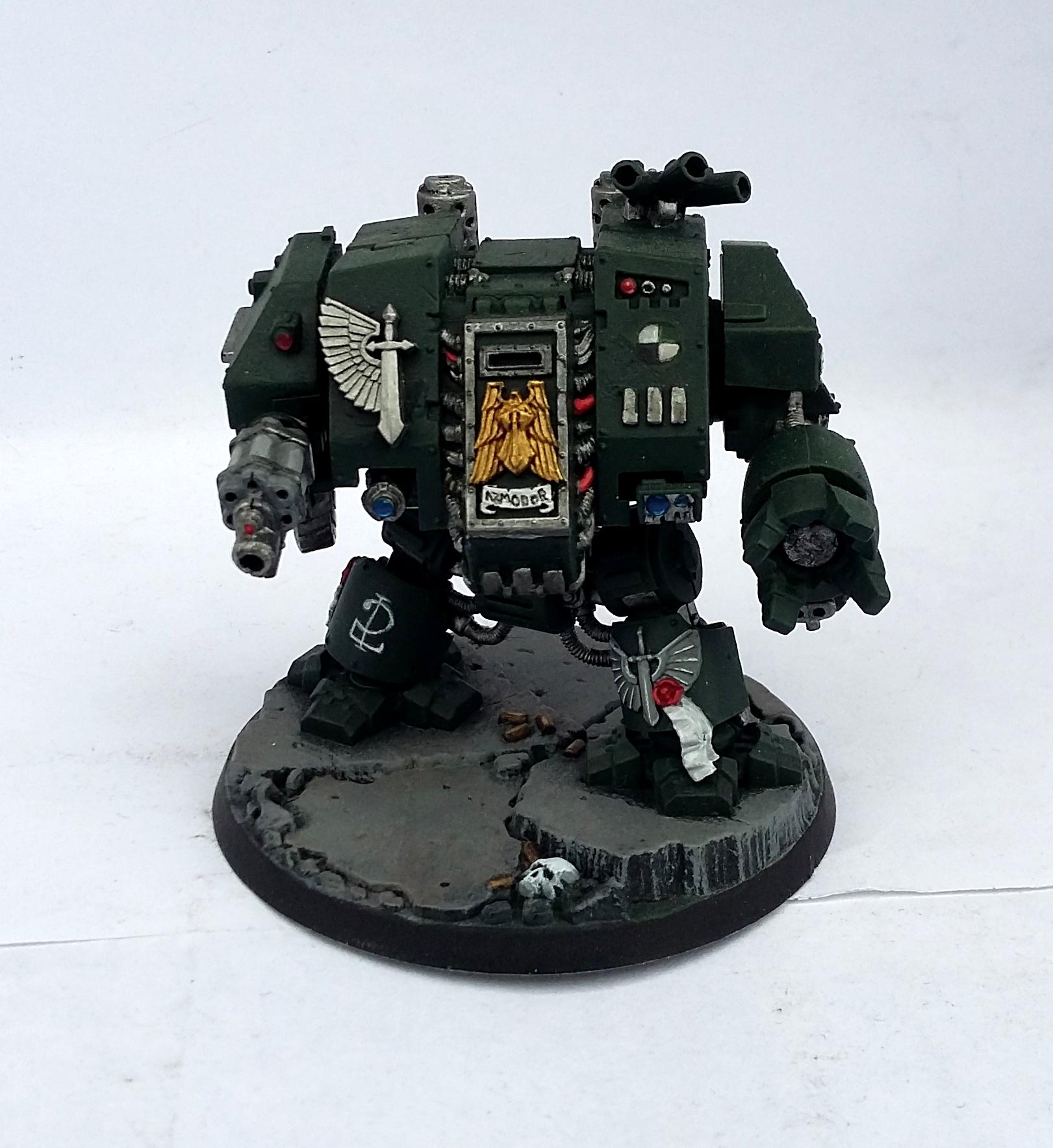 Angel, Assault, Cannon, Castraferrum, Dark, Dreadnought, Fist, Pattern, Power, Space, Space Marines