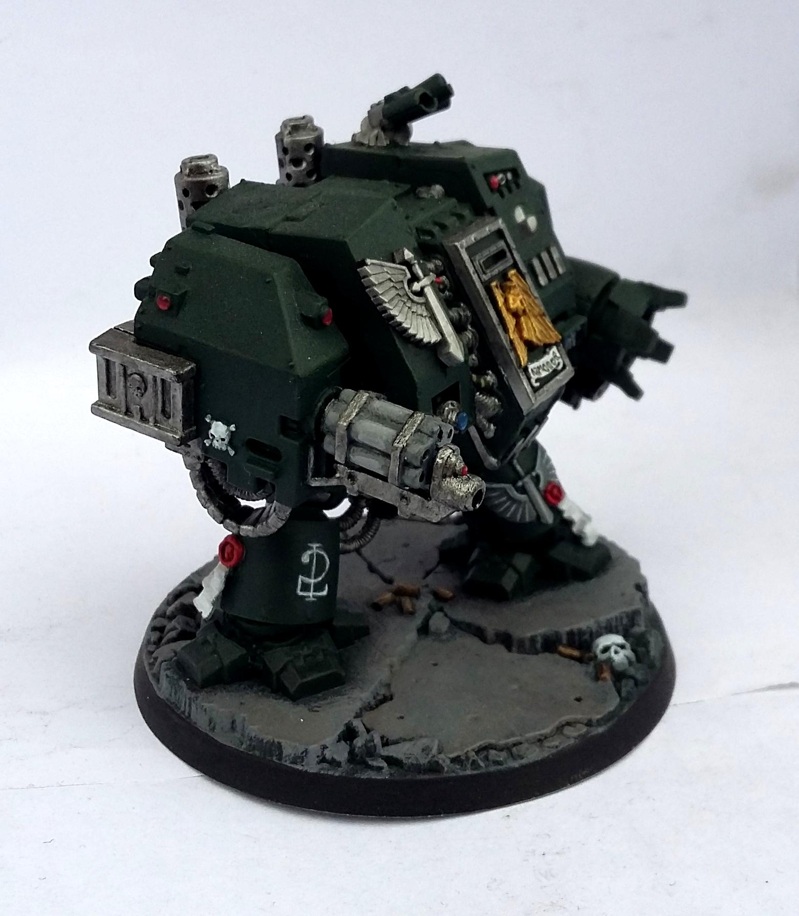 Angel, Assault, Cannon, Castraferrum, Dark, Dreadnought, Fist, Pattern, Power, Space, Space Marines