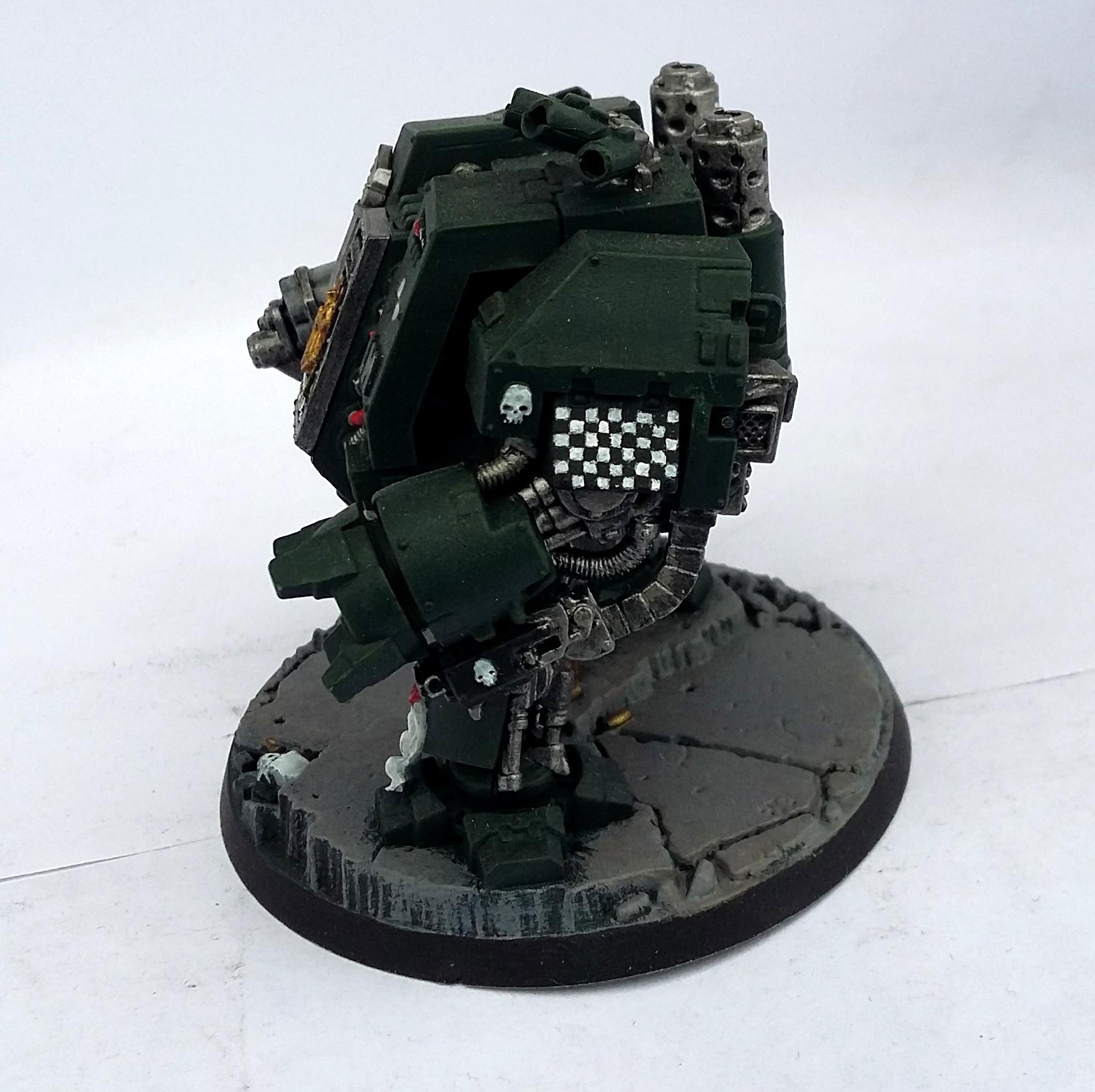 Angel, Assault, Cannon, Castraferrum, Dark, Dreadnought, Fist, Pattern, Power, Space, Space Marines