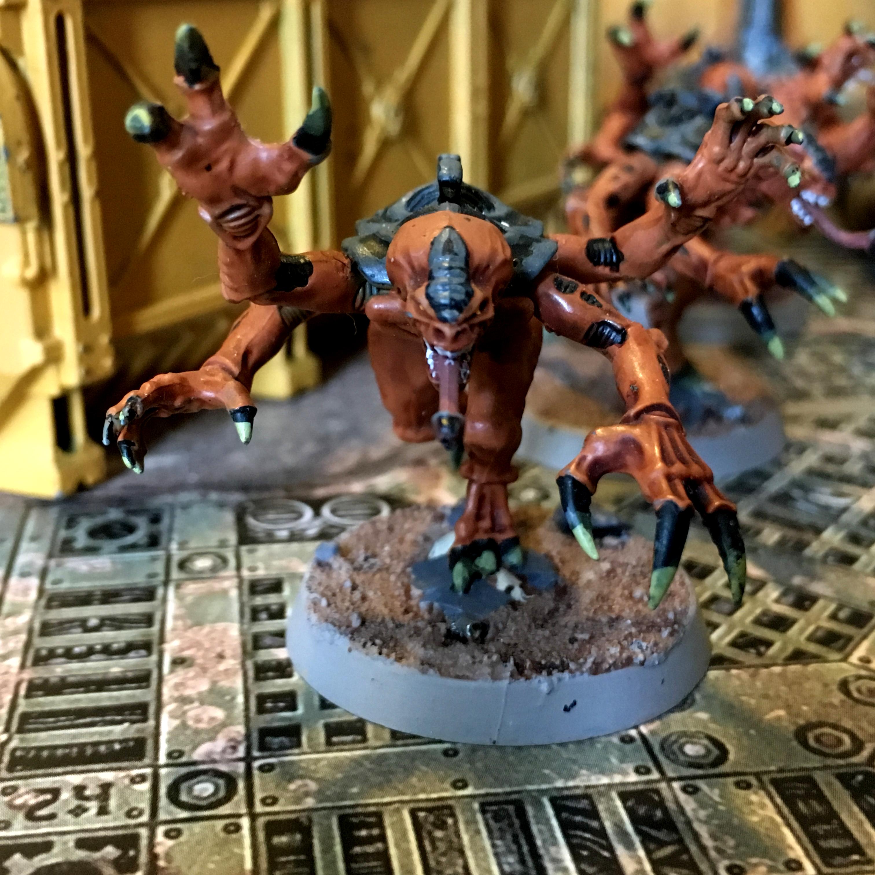 Genestealer 