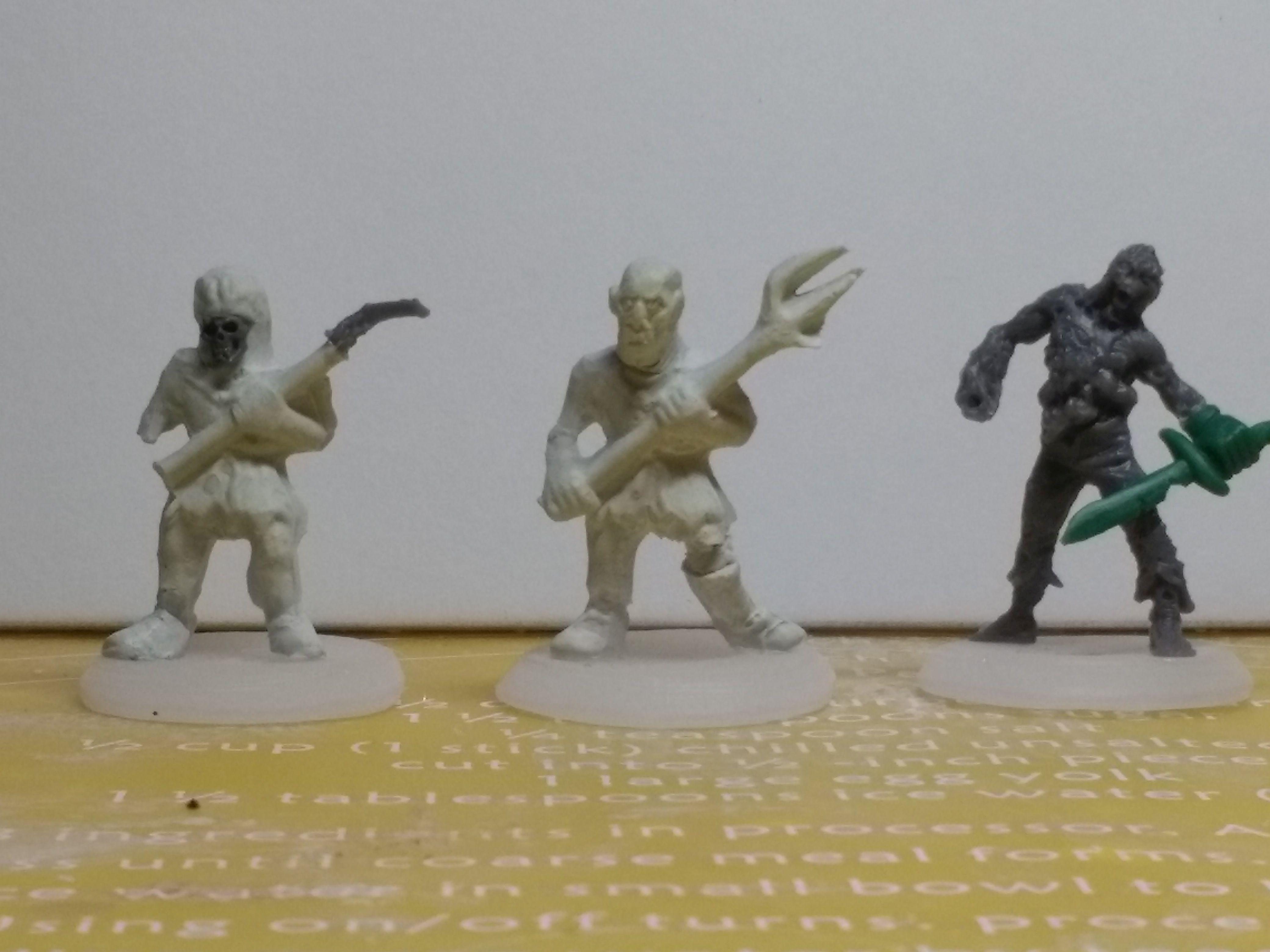 zombies