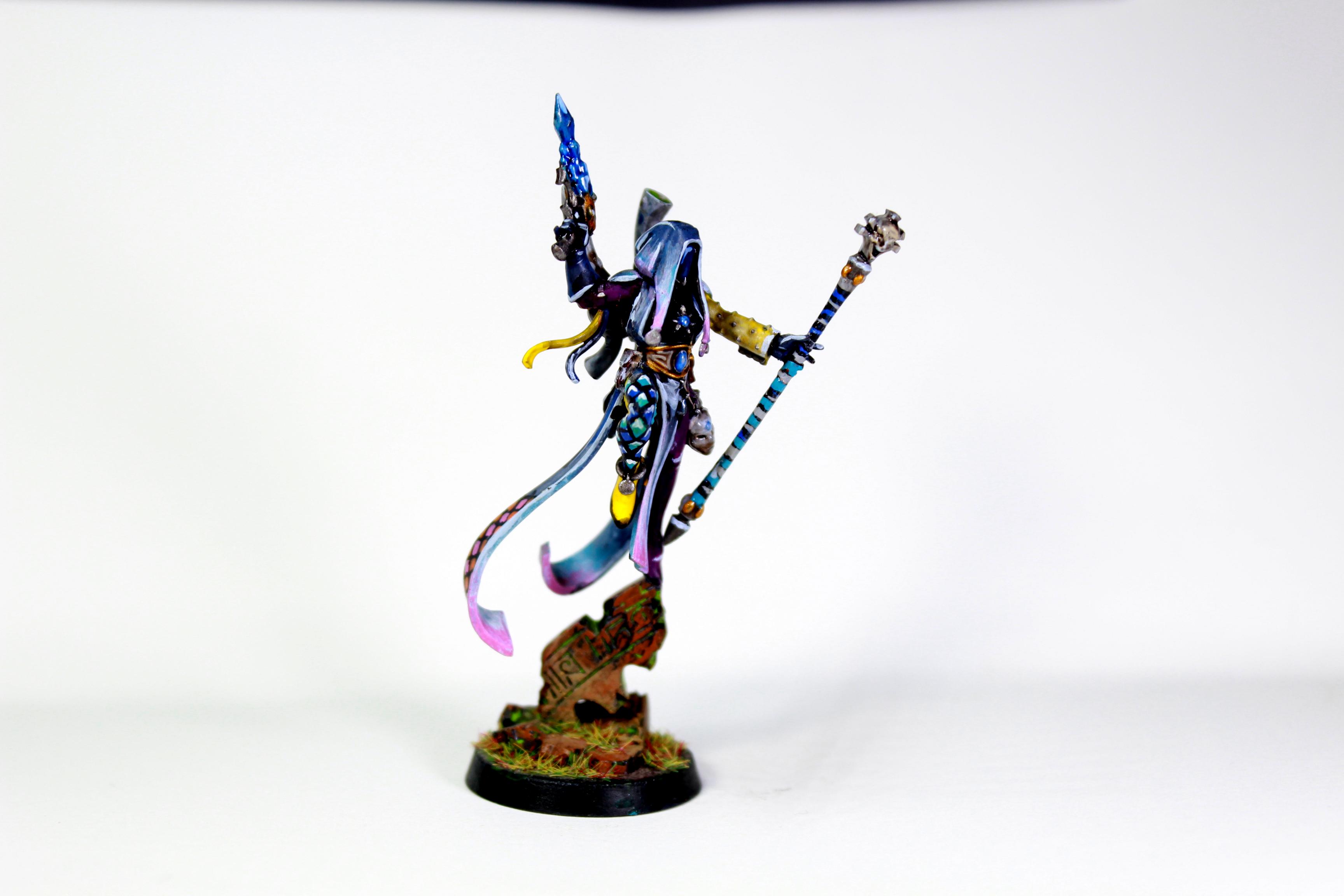 Harlequins