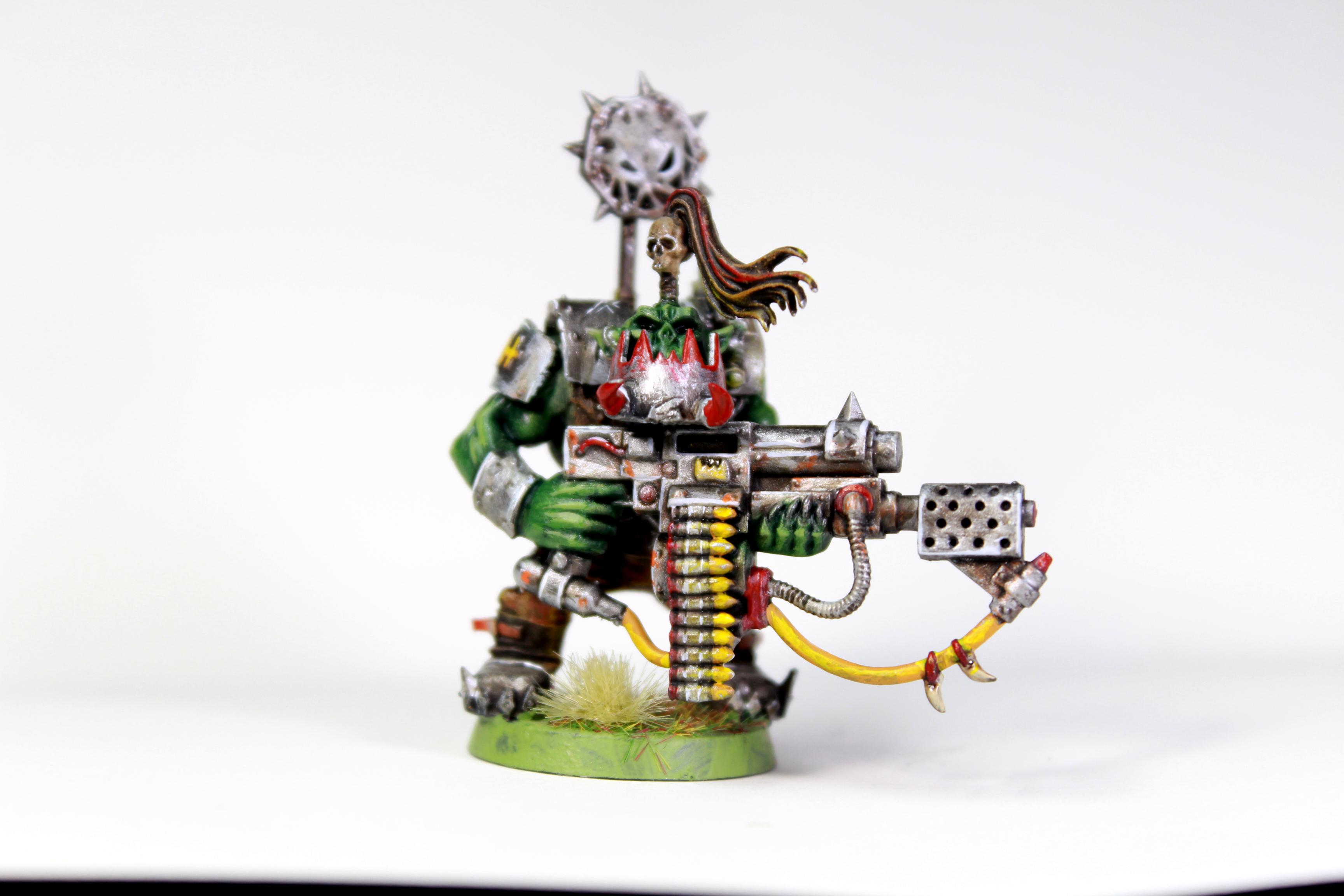 Orks
